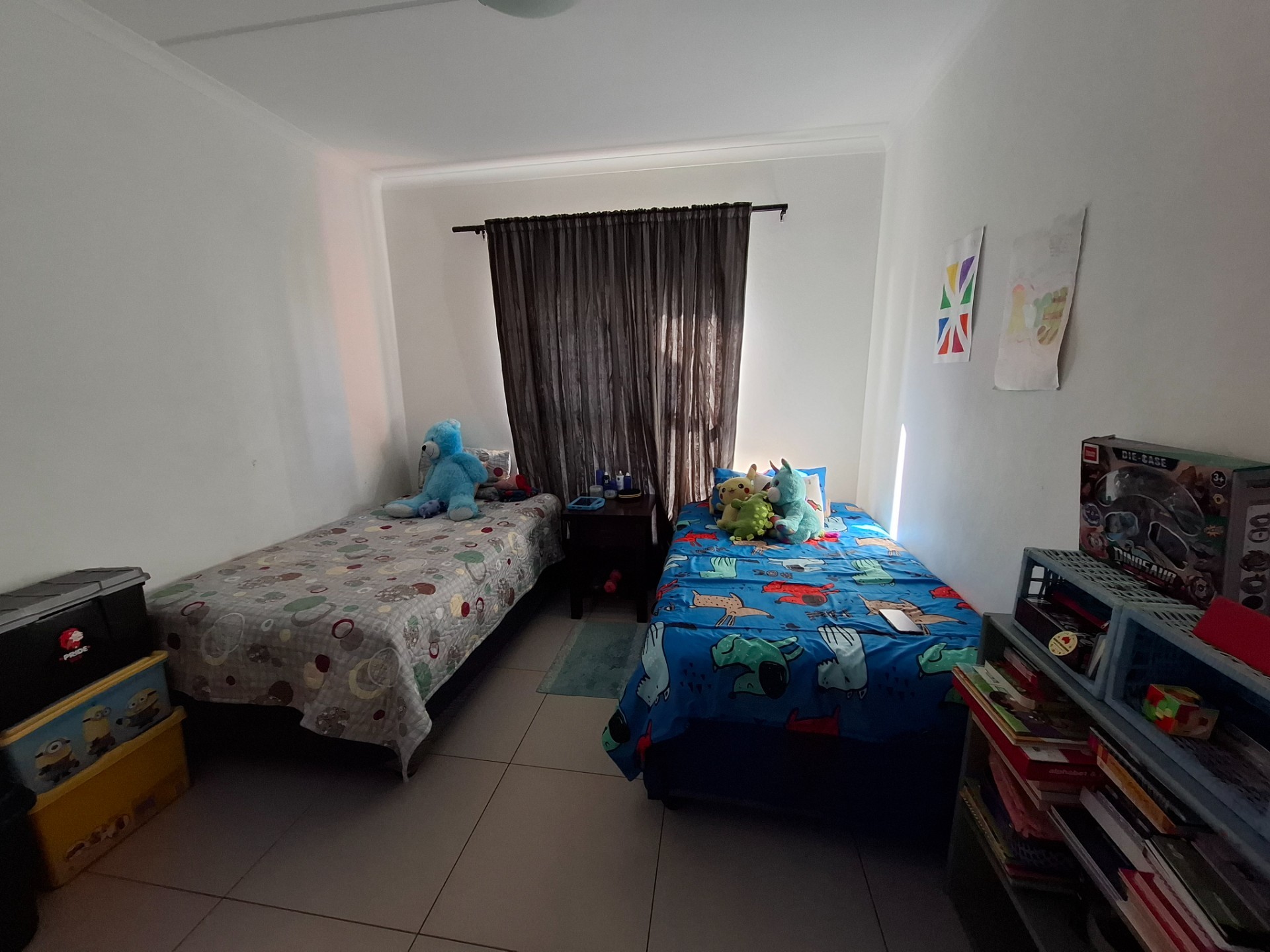 Townhouse To Rent in Midrand