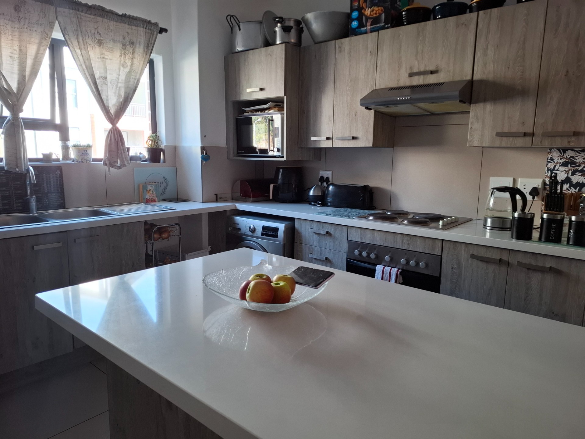 Townhouse To Rent in Midrand