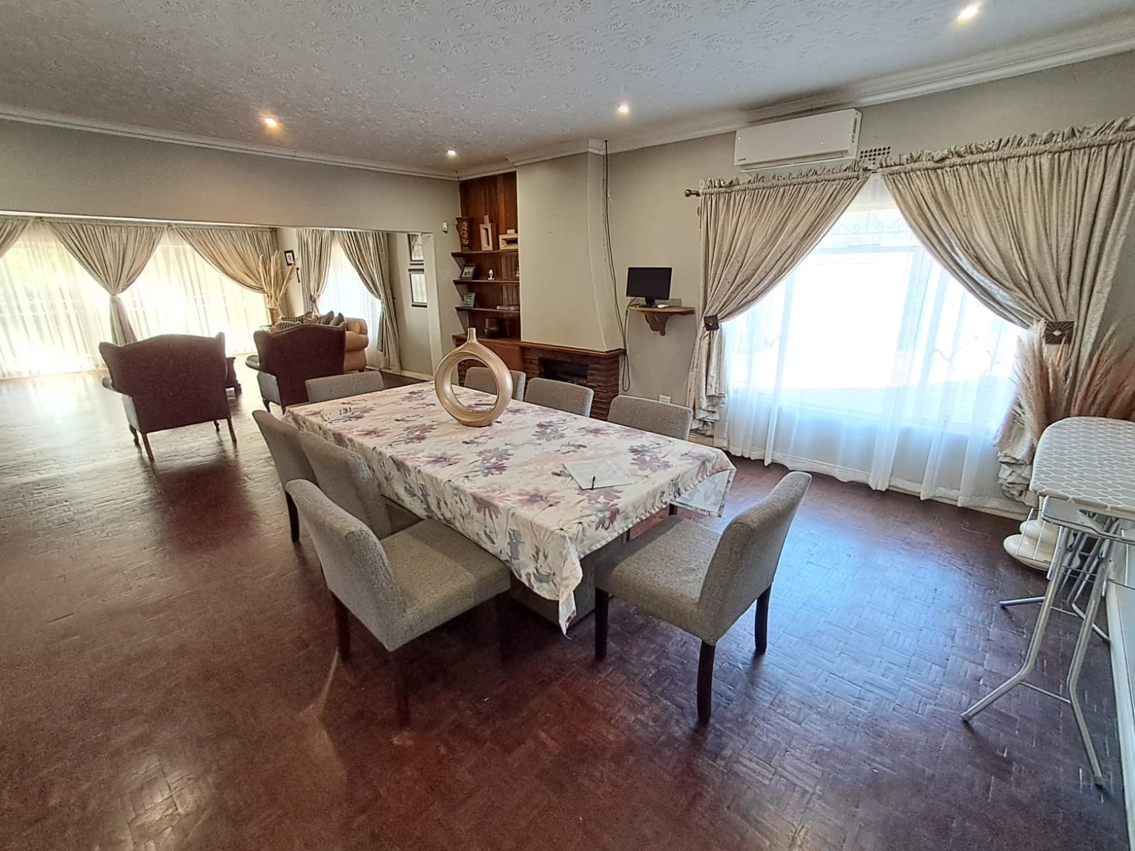 5 Bedroom House For Sale in Eldoraigne Centurion Gauteng