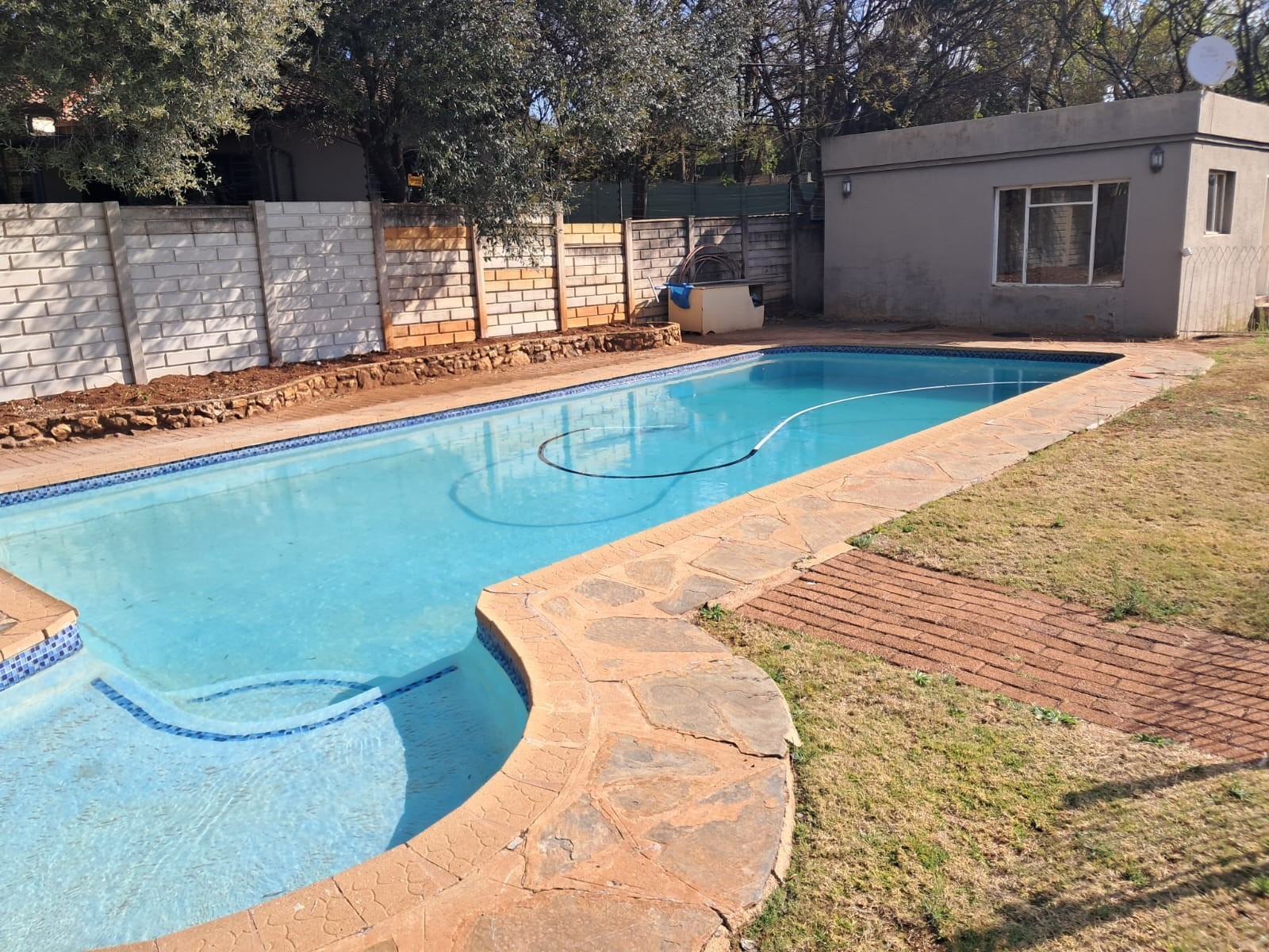 5 Bedroom House For Sale in Eldoraigne Centurion Gauteng