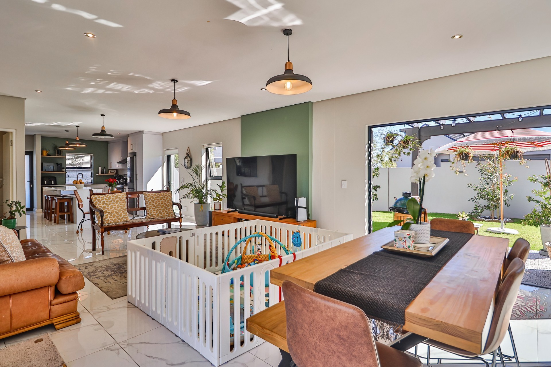A home you'll want to call yours
