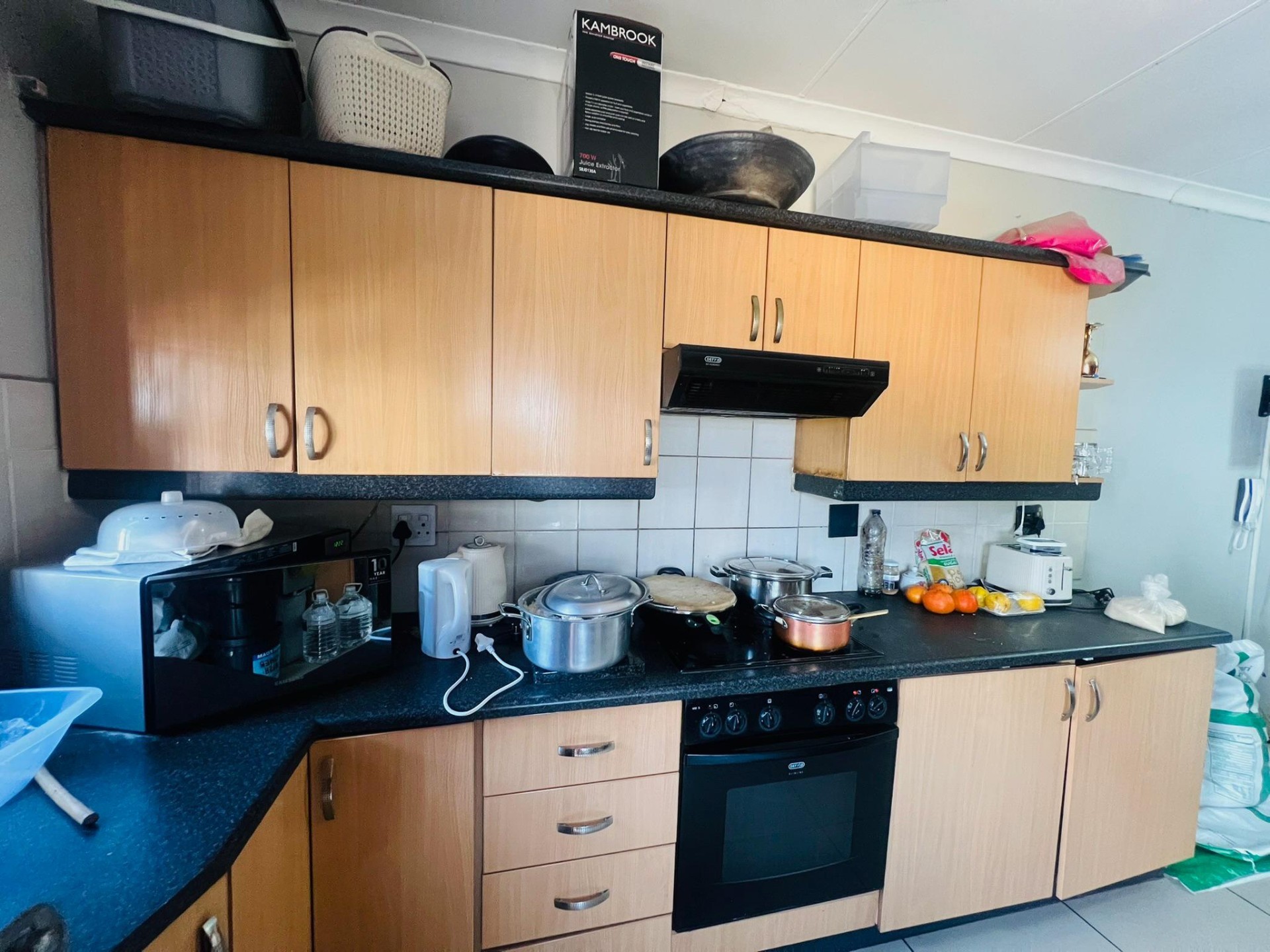 House To Rent in Noordwyk Midrand Gauteng