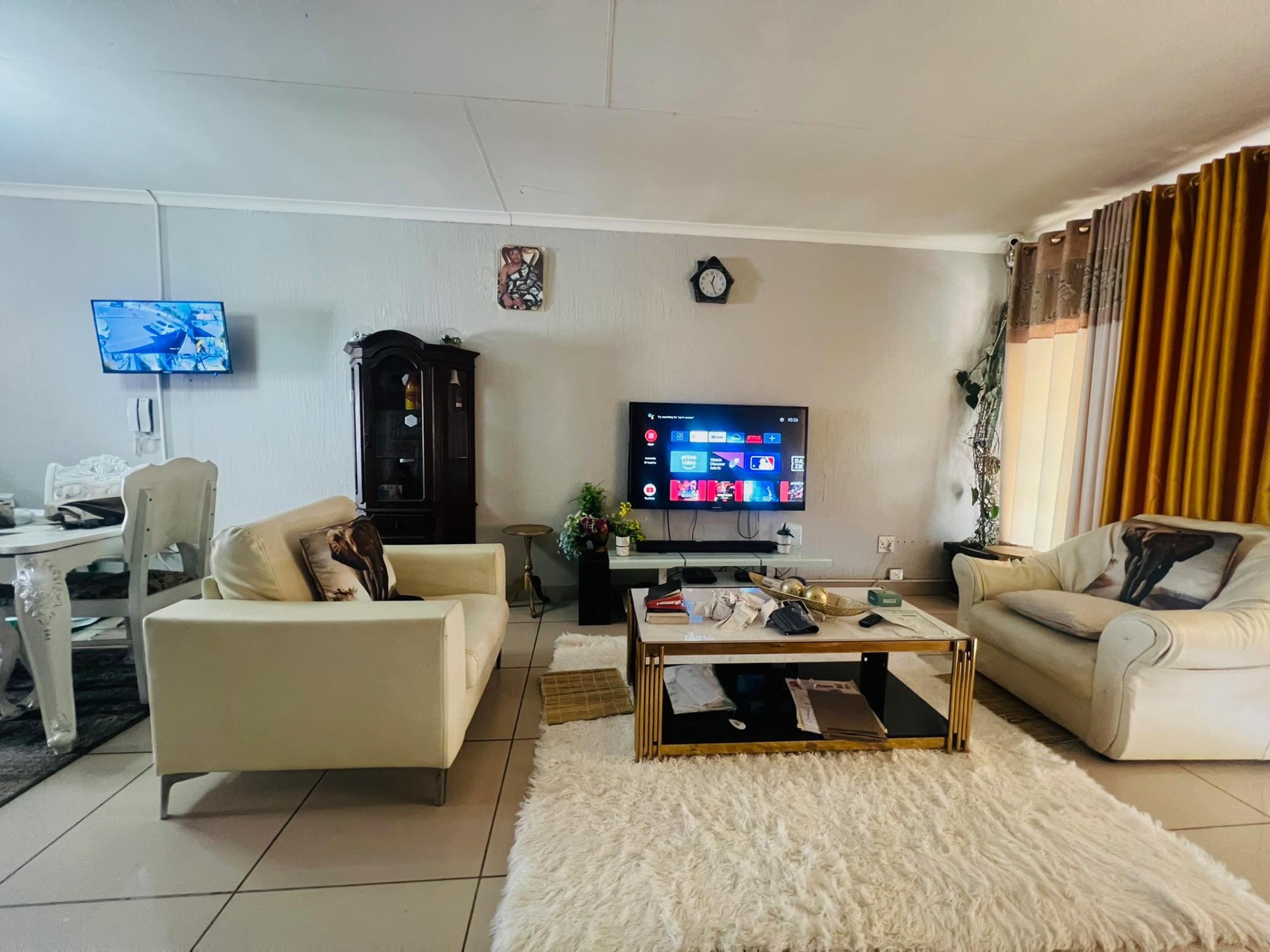 House To Rent in Noordwyk Midrand Gauteng