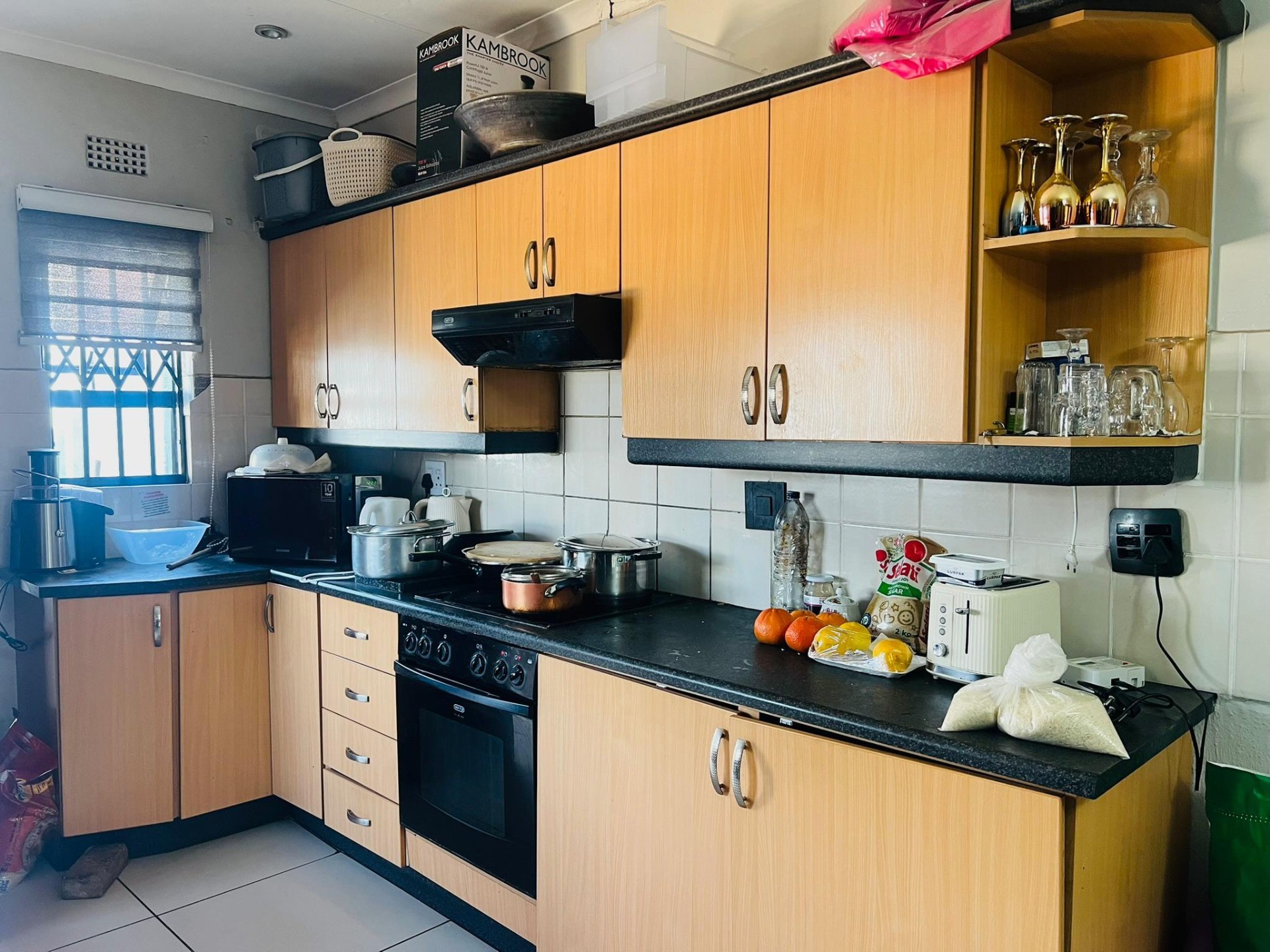 House To Rent in Noordwyk Midrand Gauteng
