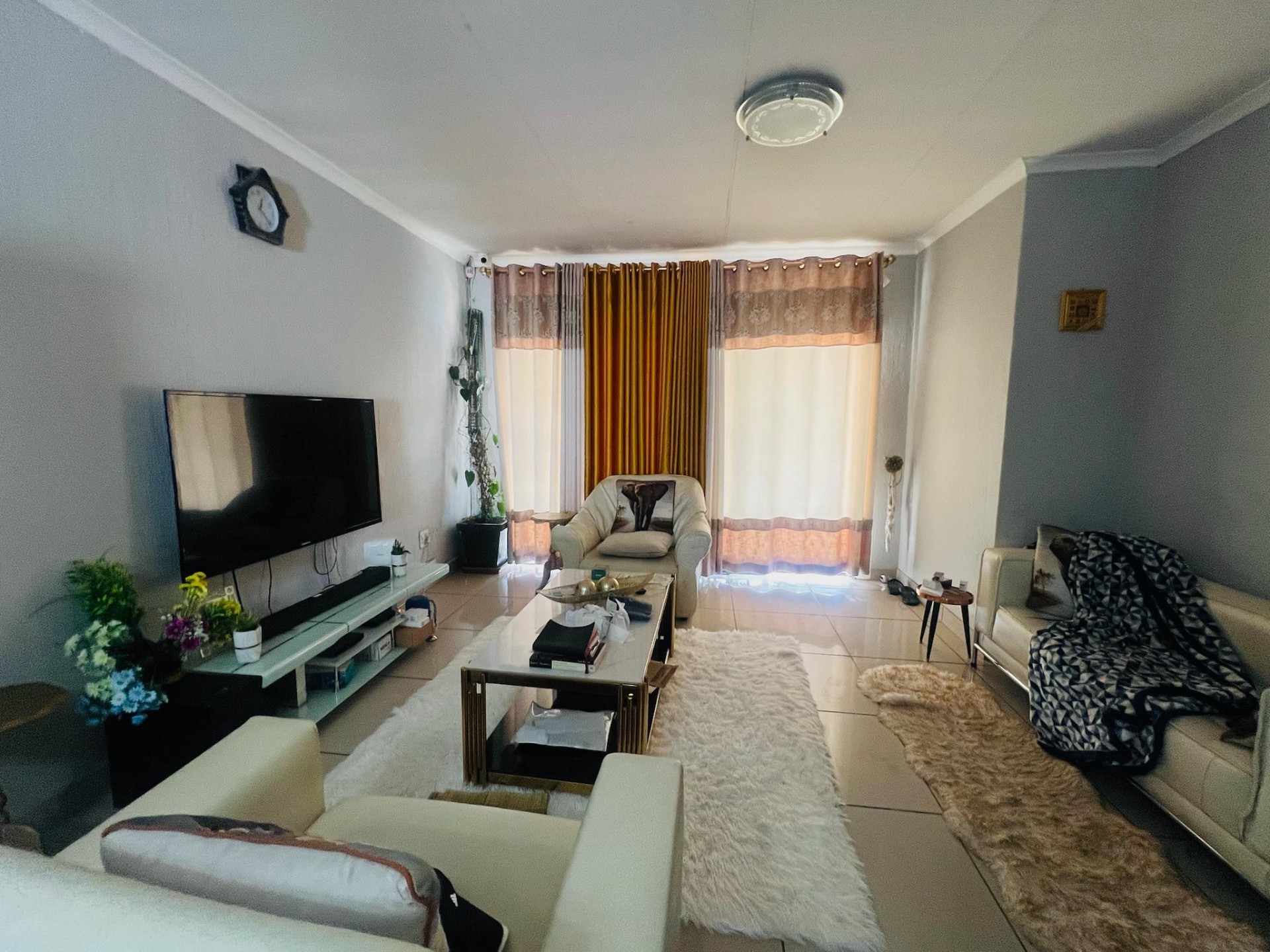 House To Rent in Noordwyk Midrand Gauteng