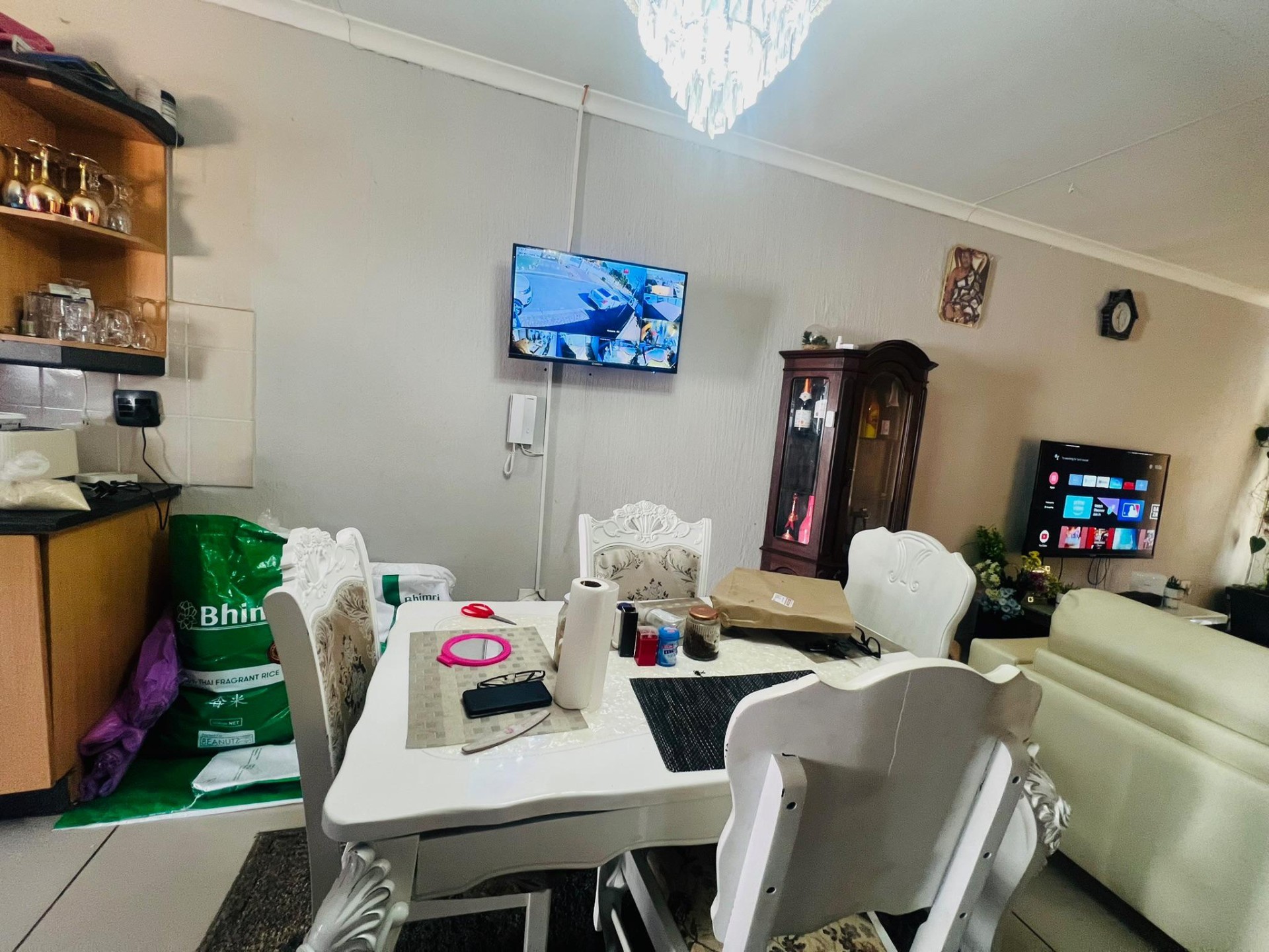 House To Rent in Noordwyk Midrand Gauteng