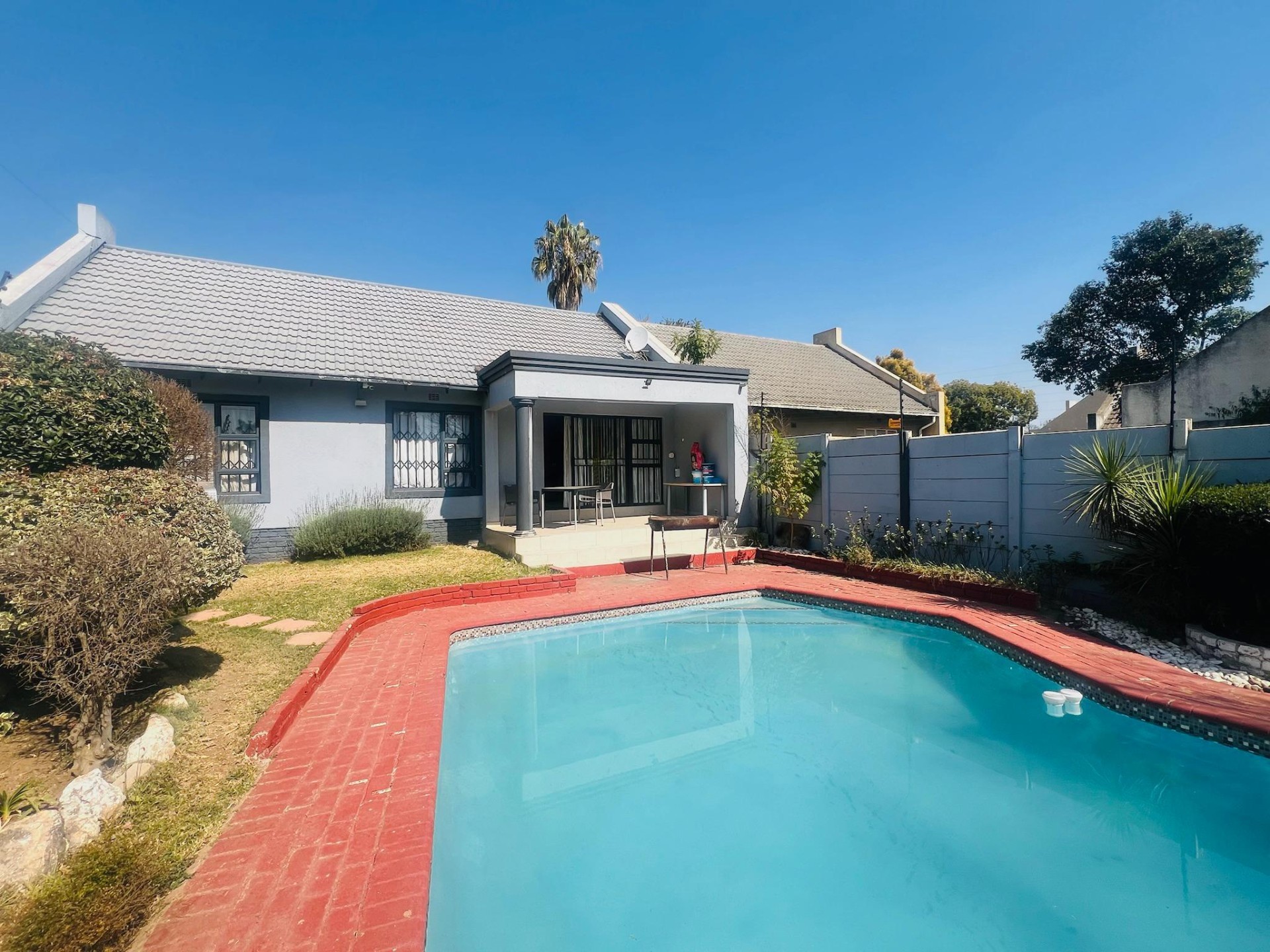 House To Rent in Noordwyk Midrand Gauteng
