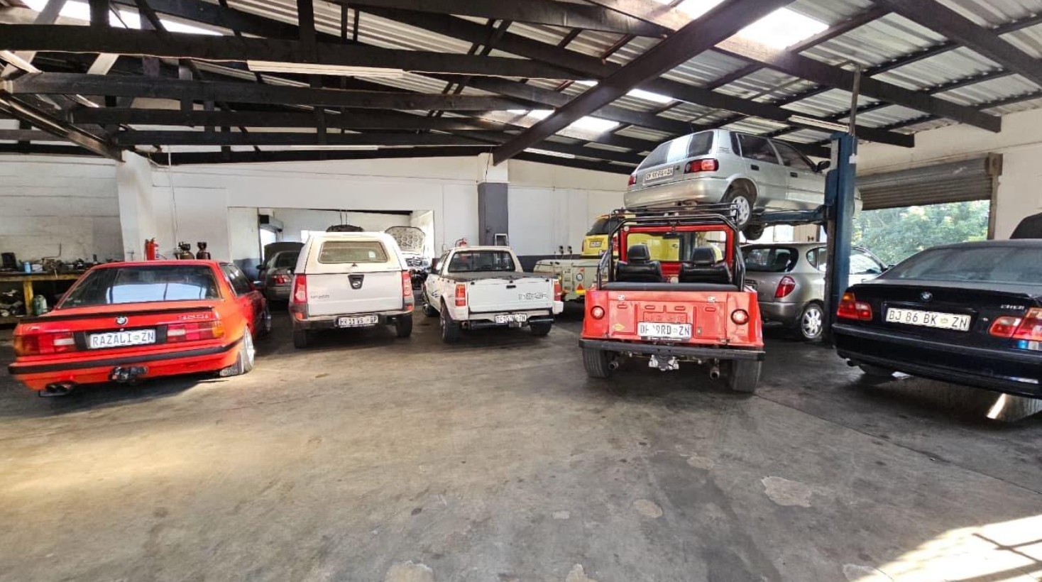Industrial Property For Sale in Port Edward, KwaZulu Natal