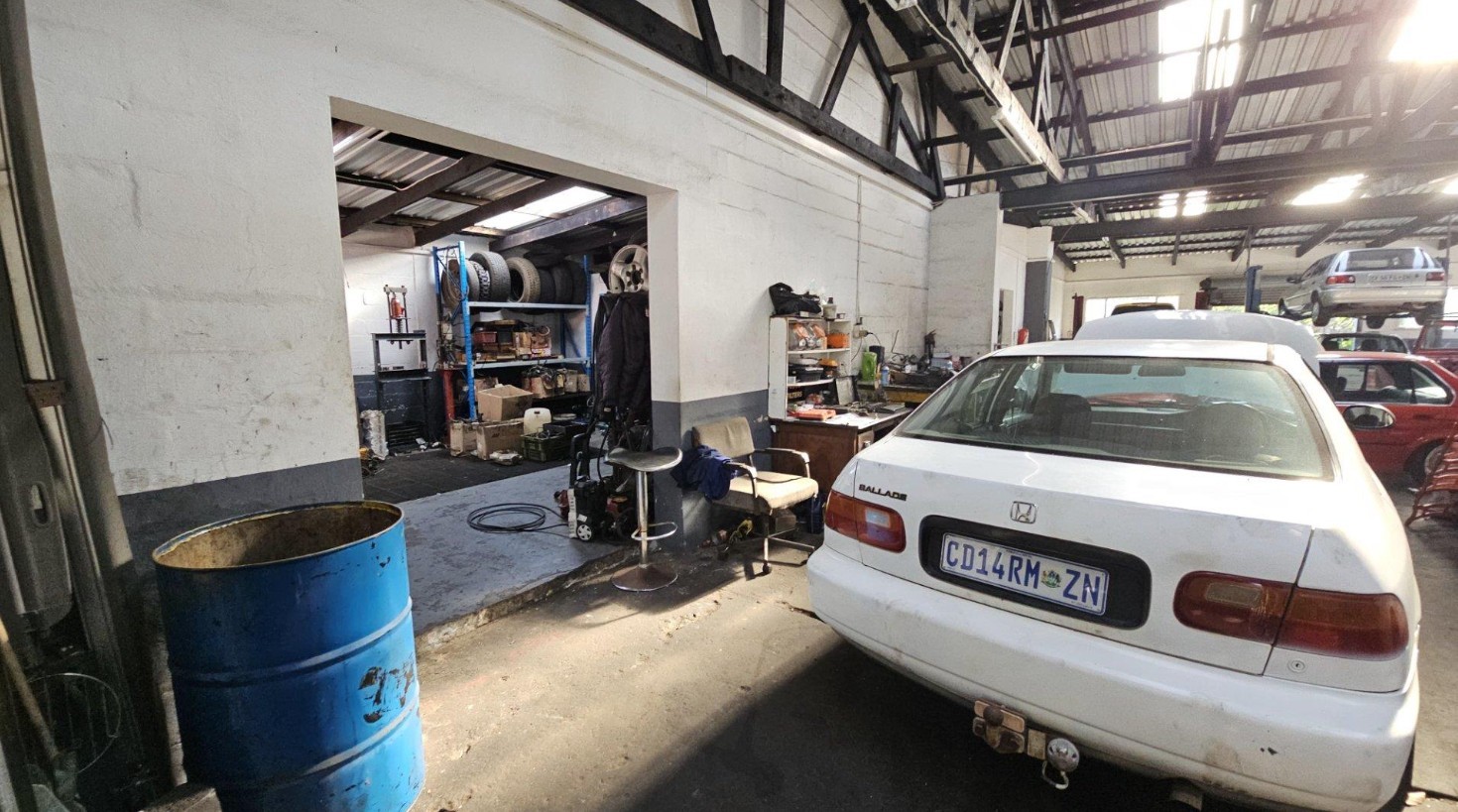 Industrial Property For Sale in Port Edward, KwaZulu Natal