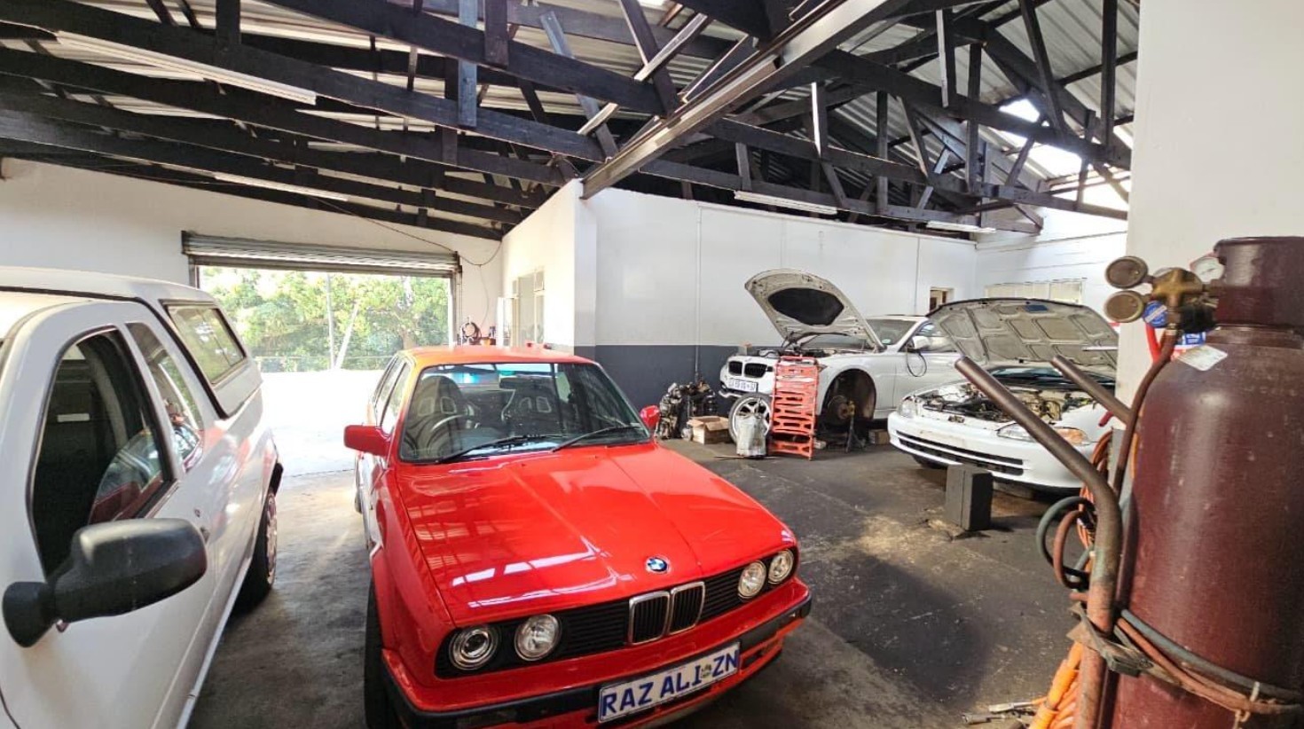 Industrial Property For Sale in Port Edward, KwaZulu Natal