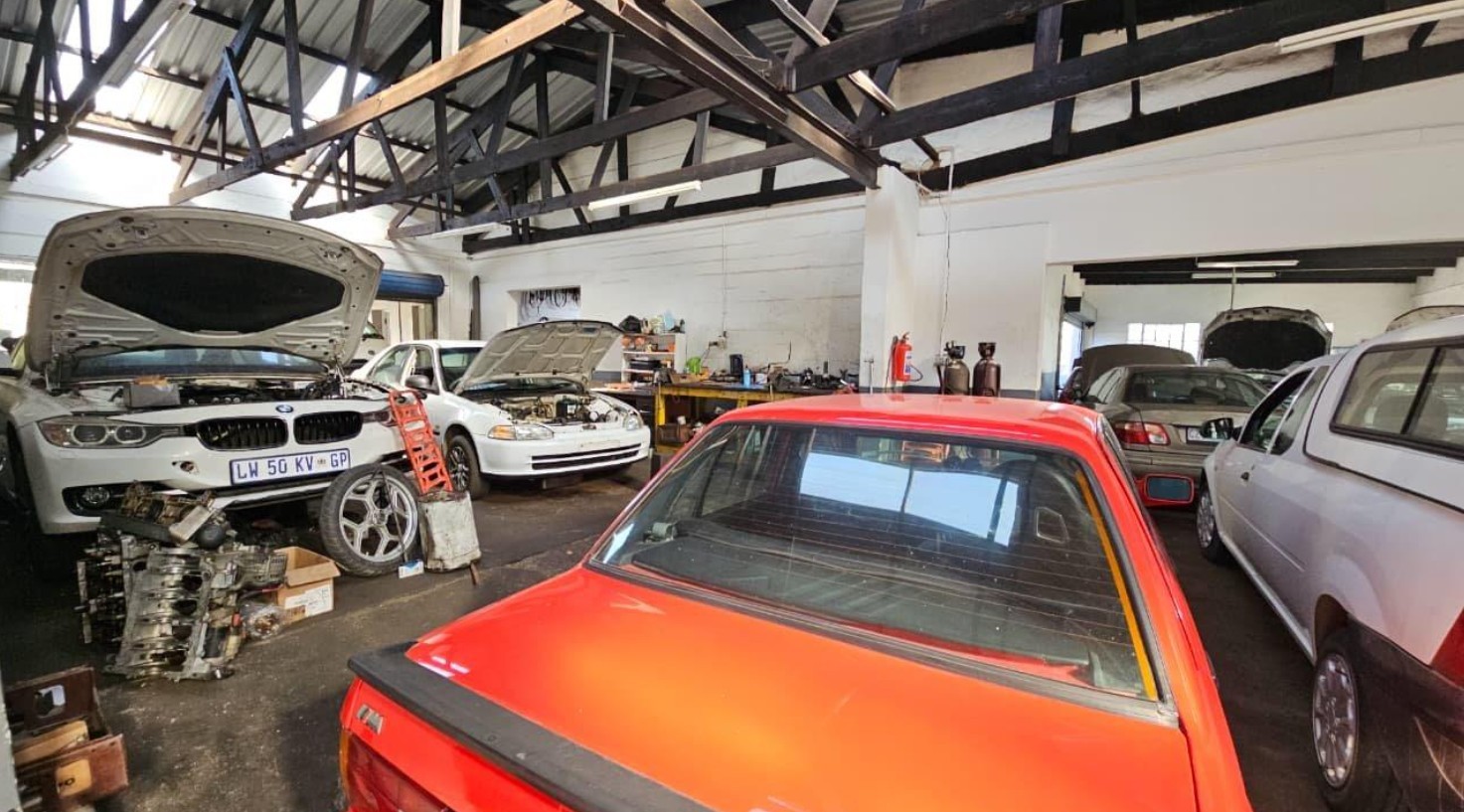 Industrial Property For Sale in Port Edward, KwaZulu Natal