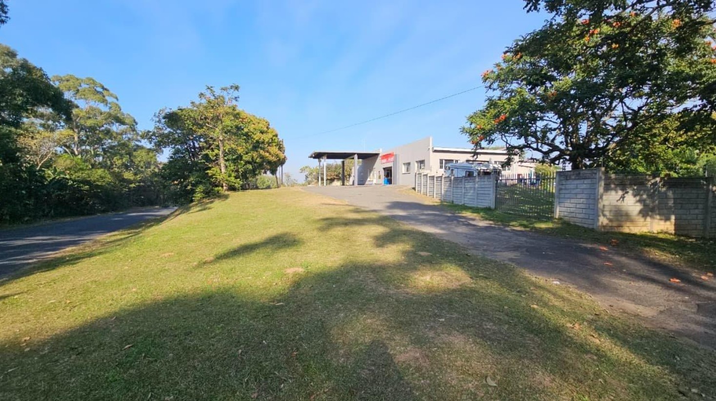 Industrial Property For Sale in Port Edward, KwaZulu Natal