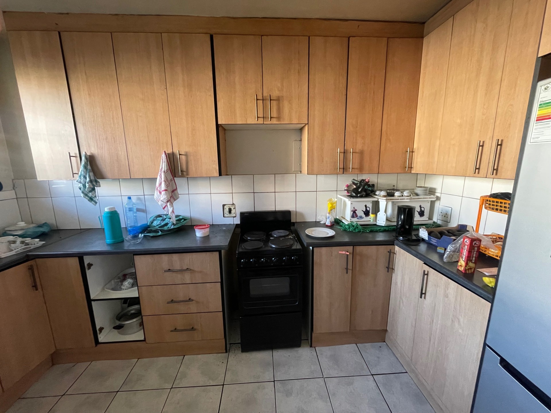 Apartment for sale in Sunnyside, Pretoria