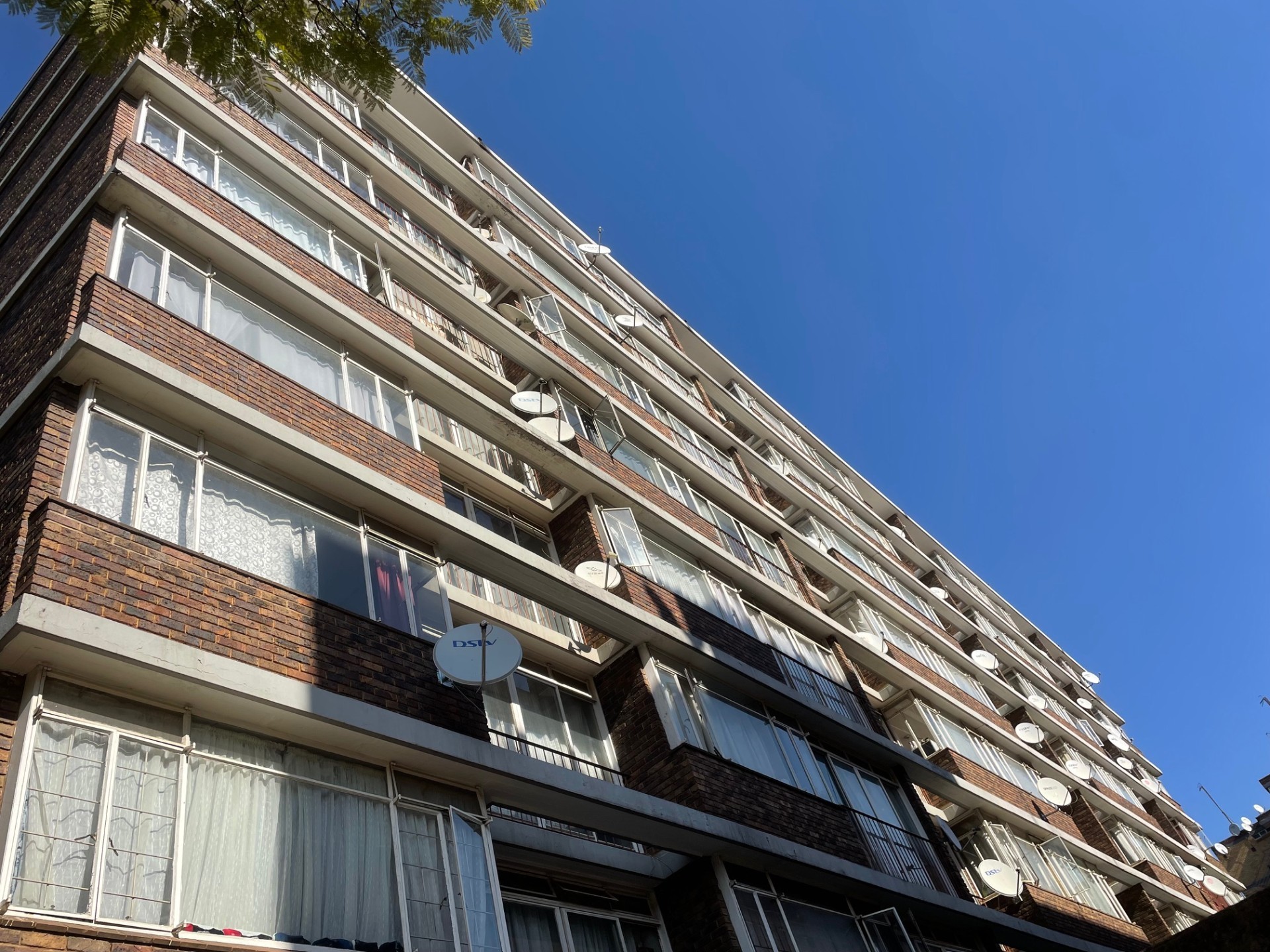 Apartment for sale in Sunnyside, Pretoria