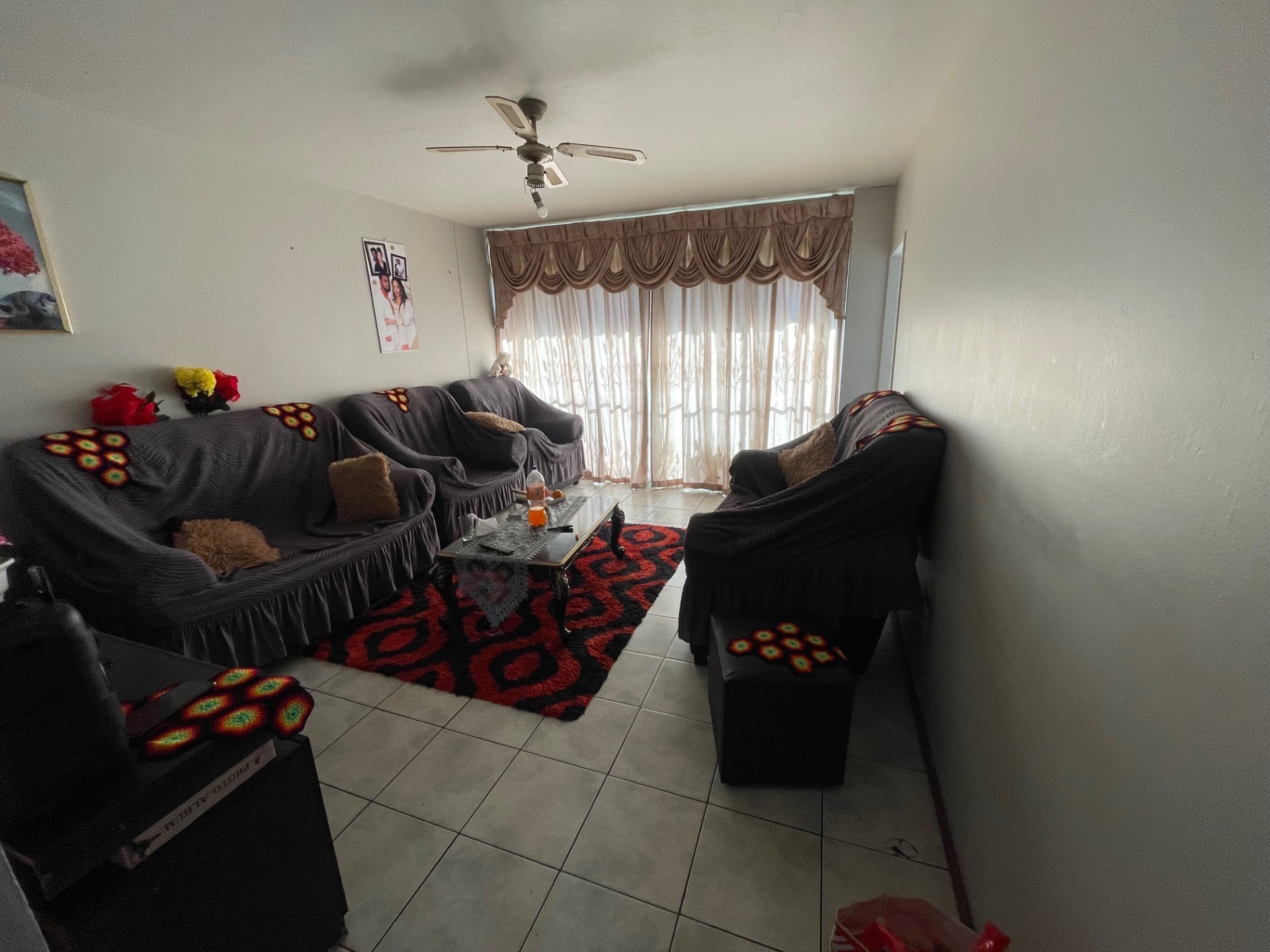 Apartment for sale in Sunnyside, Pretoria