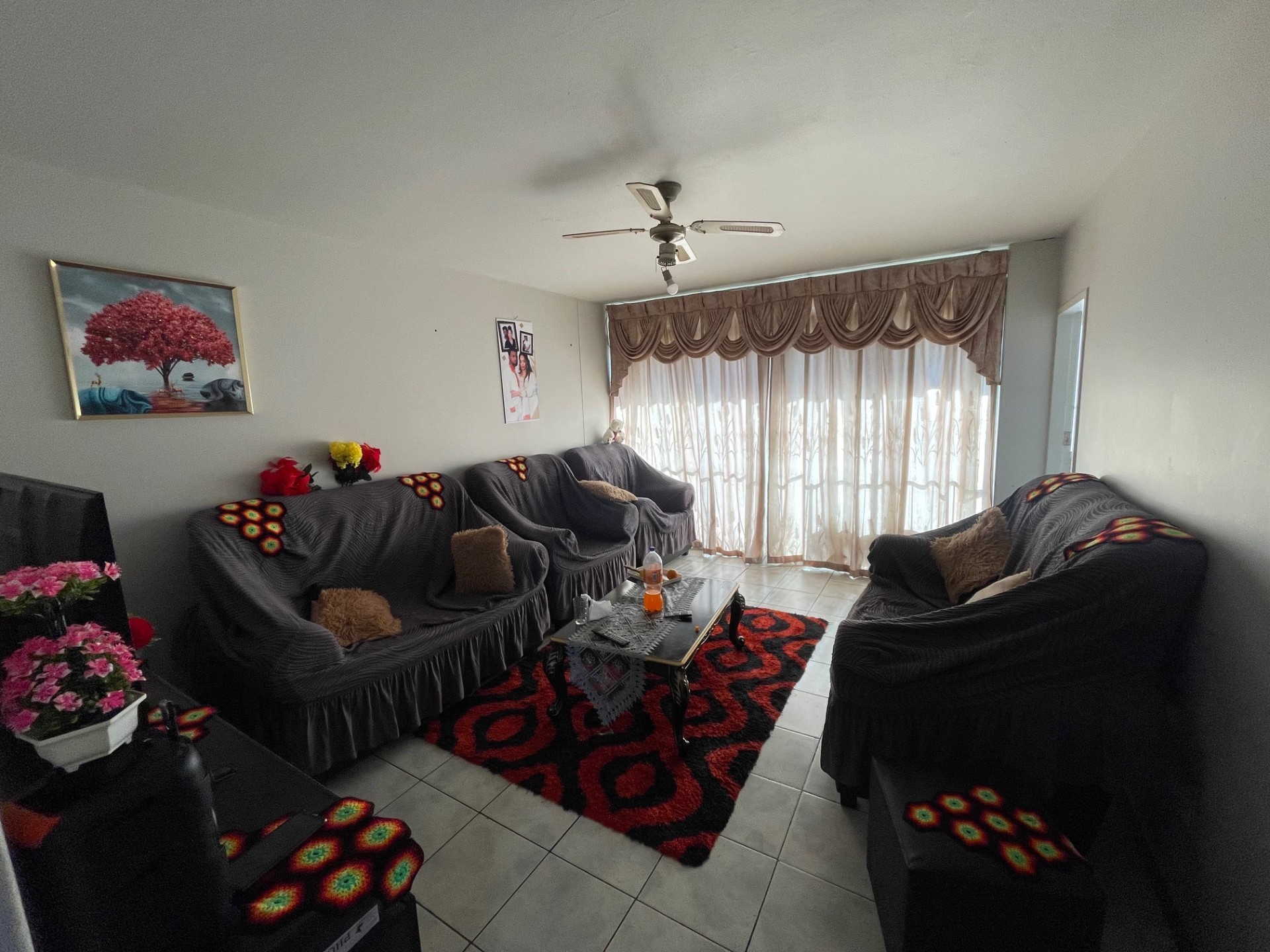 Apartment for sale in Sunnyside, Pretoria