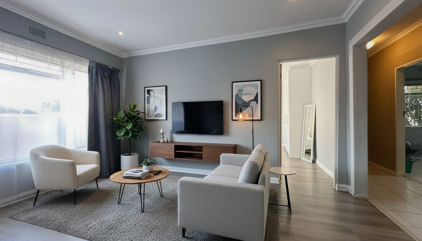 House For Sale in Paarl North, Paarl