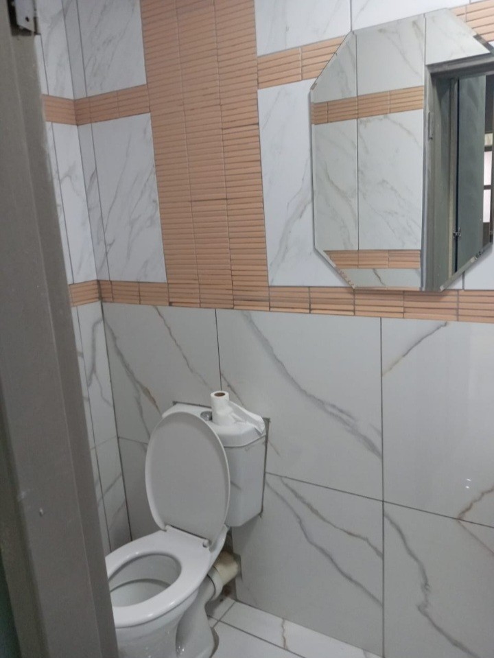 Apartment To Rent in Reyno Ridge, Witbank
