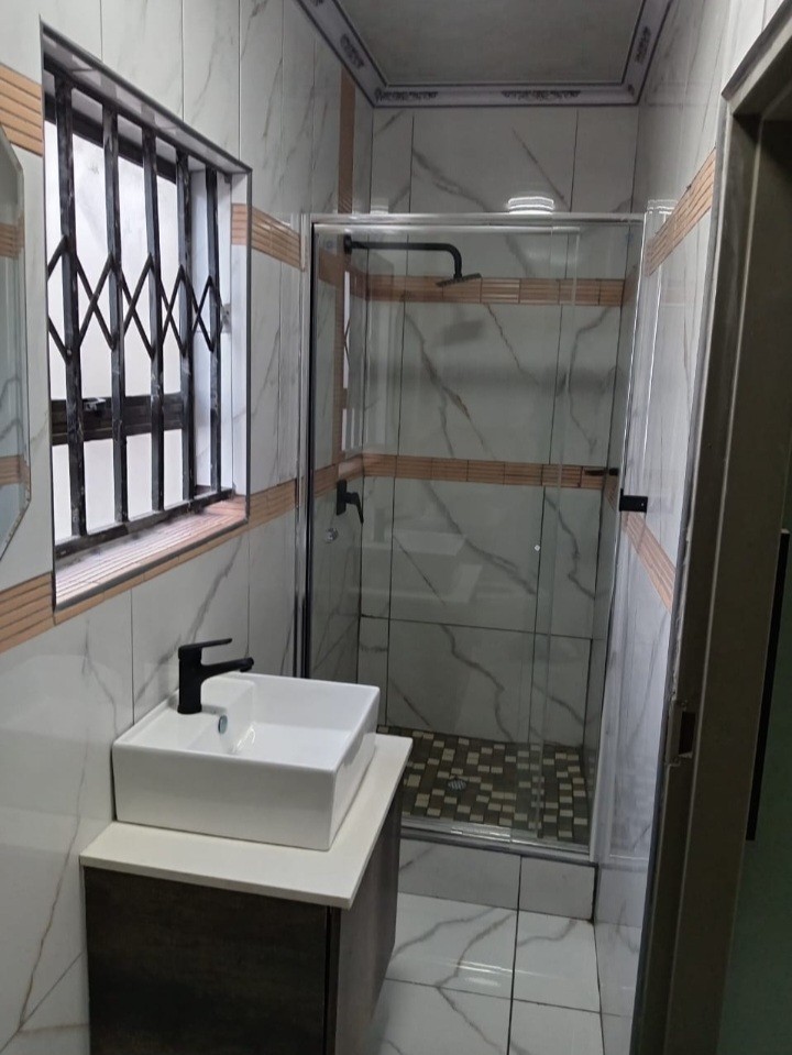 Apartment To Rent in Reyno Ridge, Witbank
