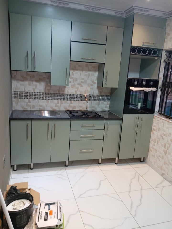 Apartment To Rent in Reyno Ridge, Witbank