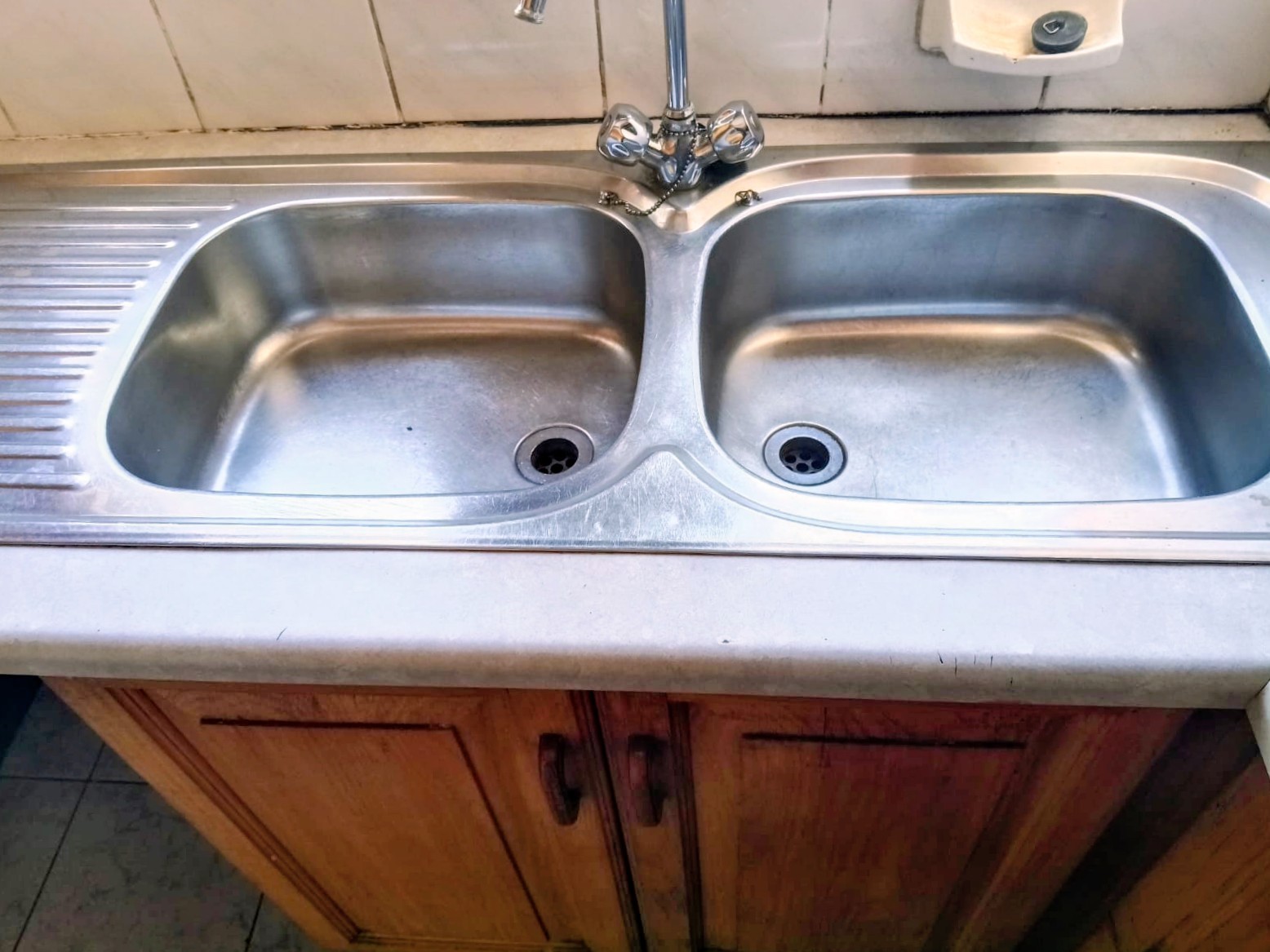 Apartment To Rent in Witbank Ext 5, Witbank