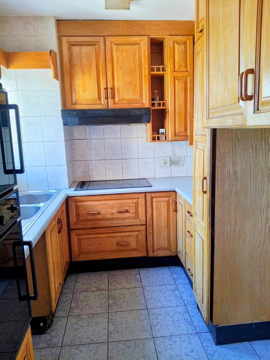 Apartment To Rent in Witbank Ext 5, Witbank