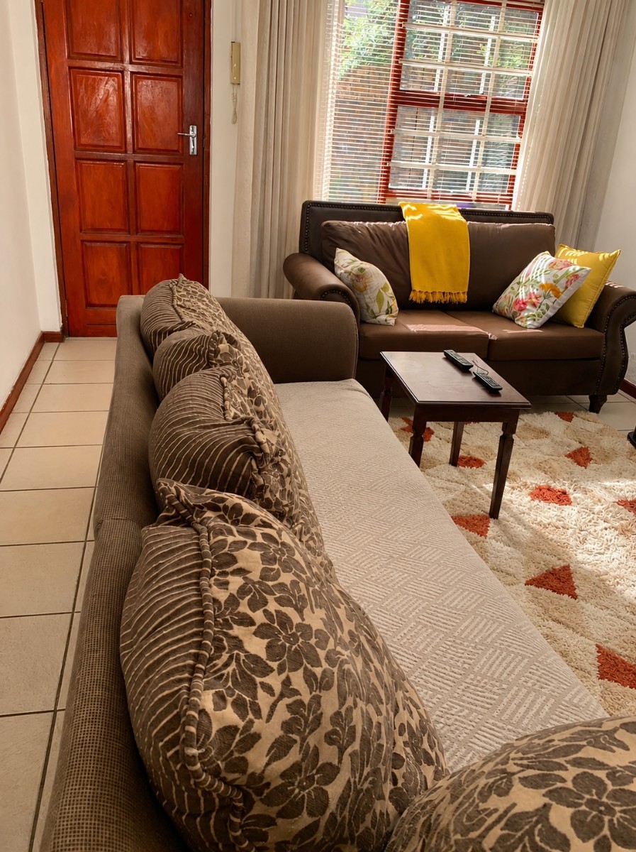 Townhouse For Sale in Nahoon Valley Park, East London