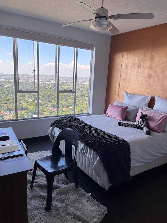Apartment For Sale in La Montagne, Pretoria