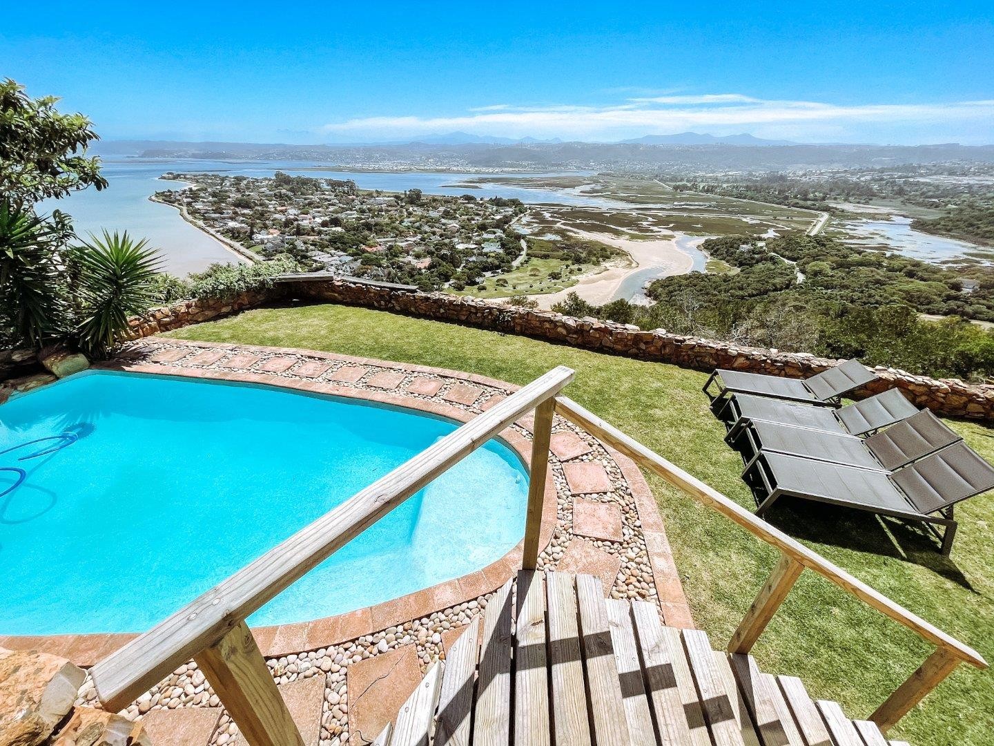 House To Rent in Knysna
