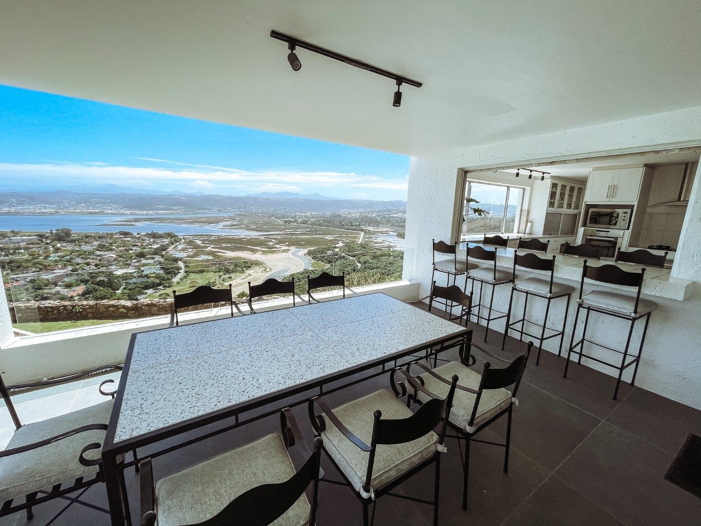 House To Rent in Knysna