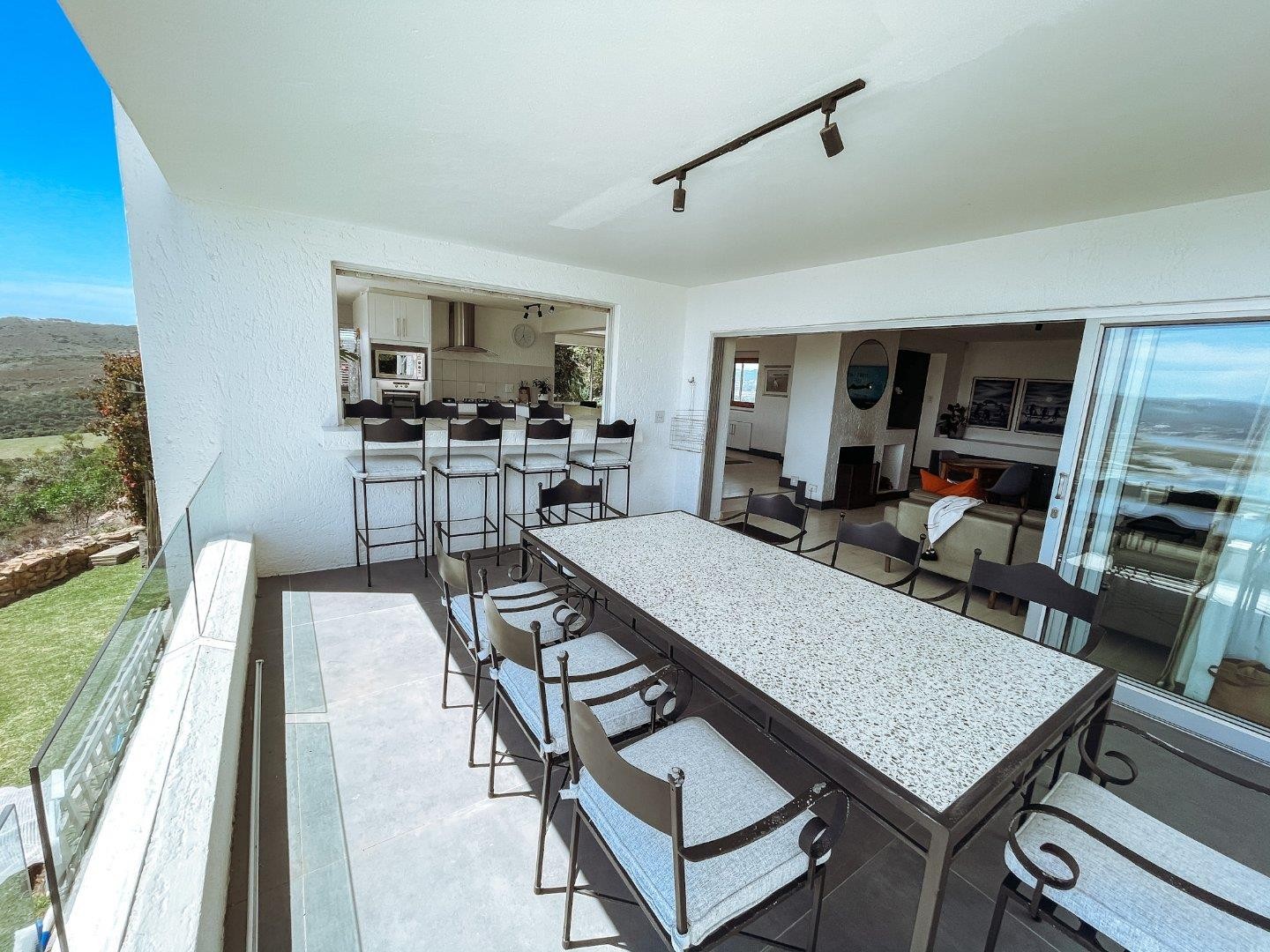 House To Rent in Knysna