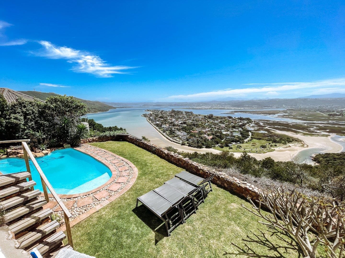 House To Rent in Knysna