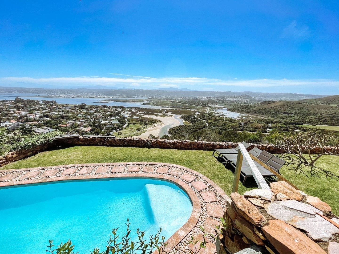 House To Rent in Knysna