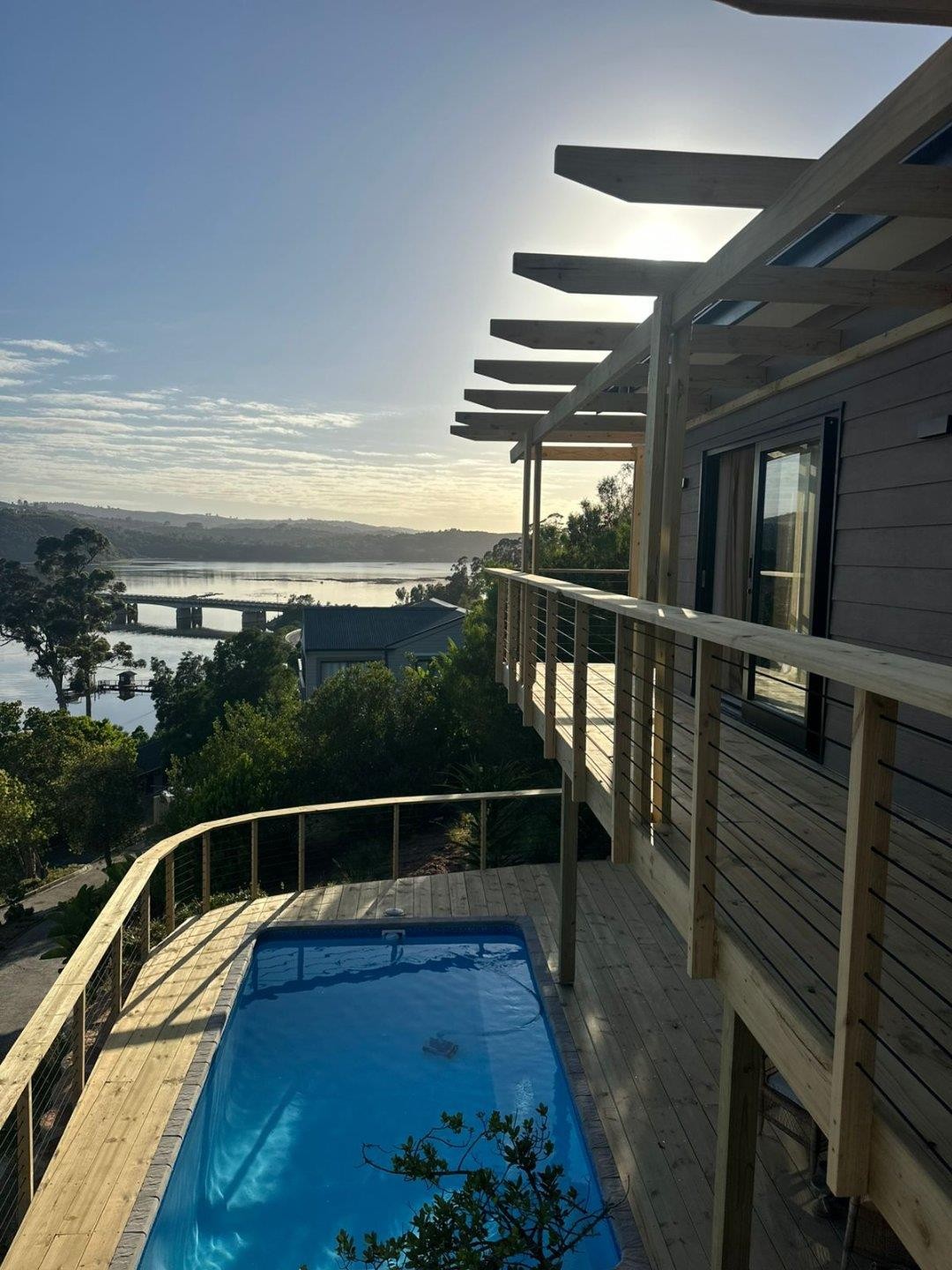 House To Rent in Westford, Knysna