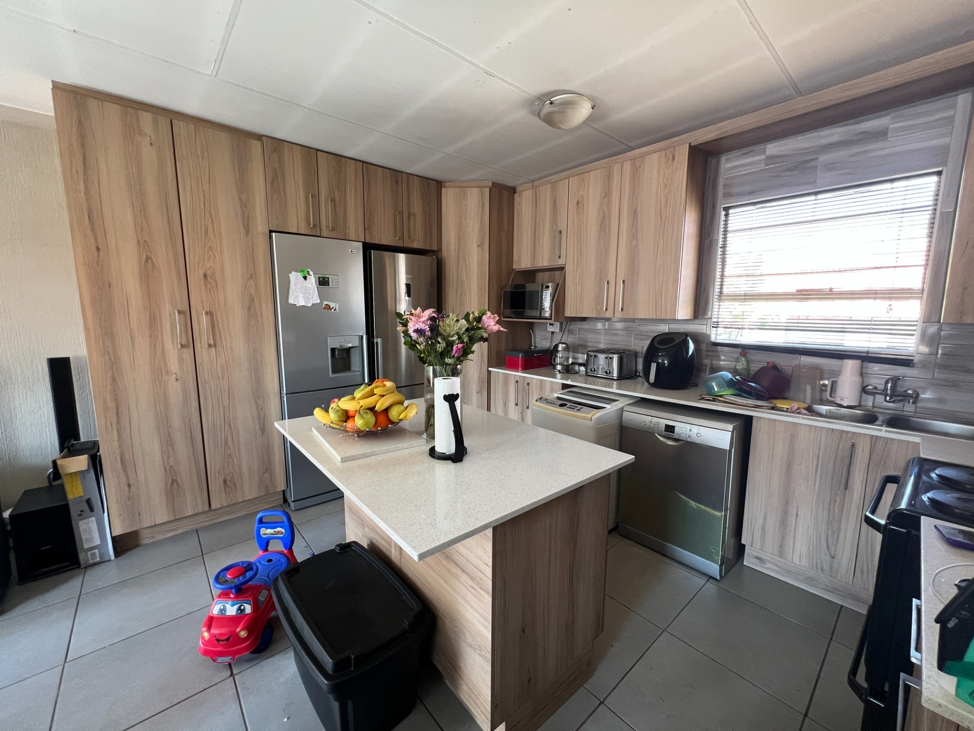 Apartment For Sale in Lyttelton, Centurion