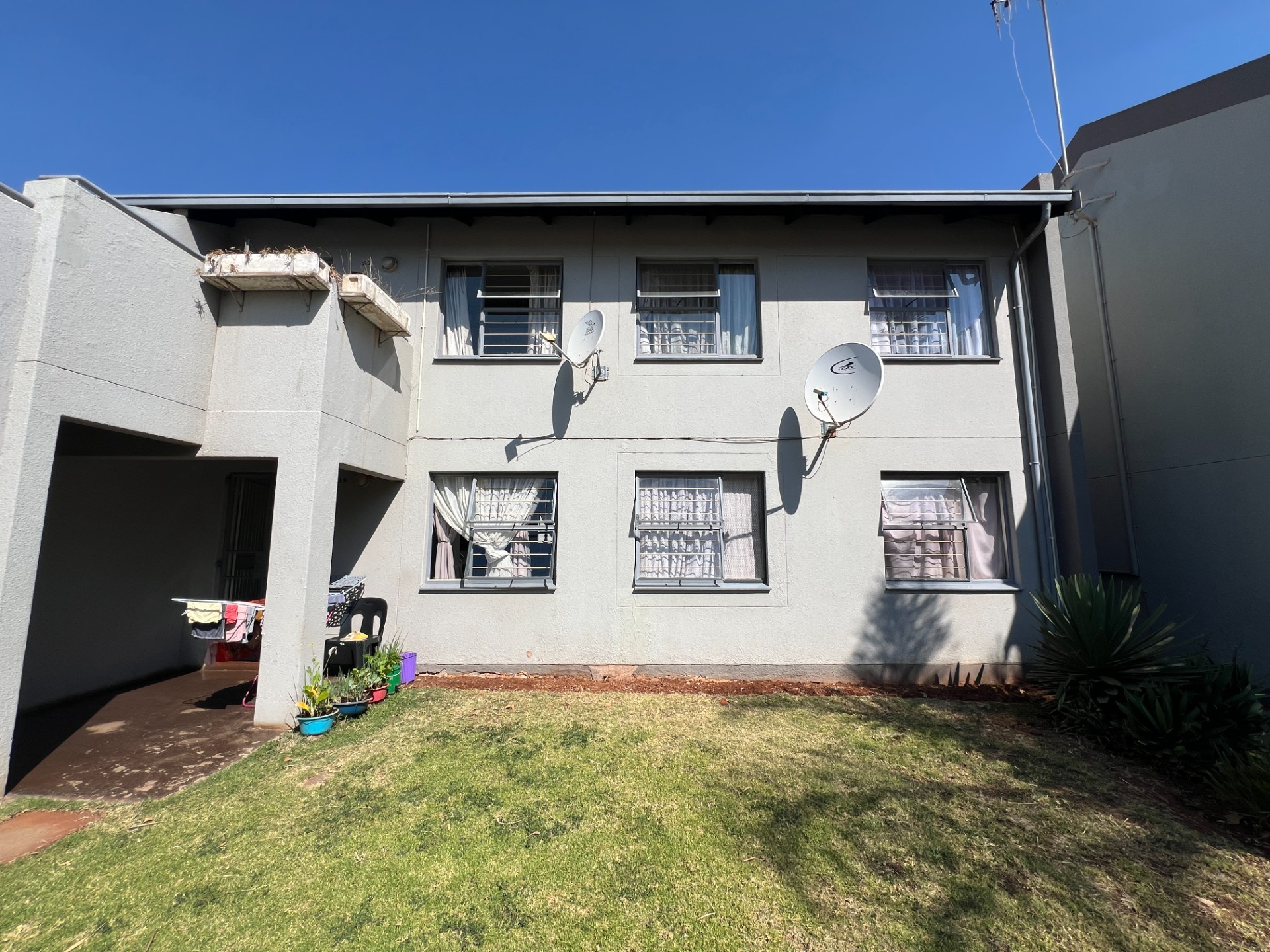 Apartment For Sale in Lyttelton, Centurion