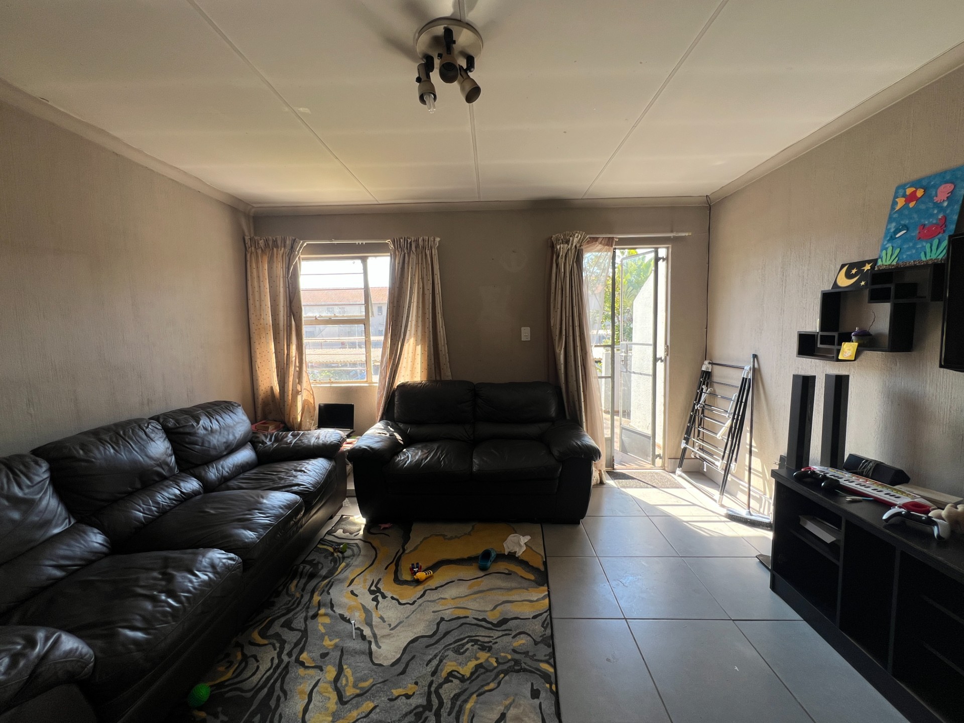Apartment For Sale in Lyttelton, Centurion