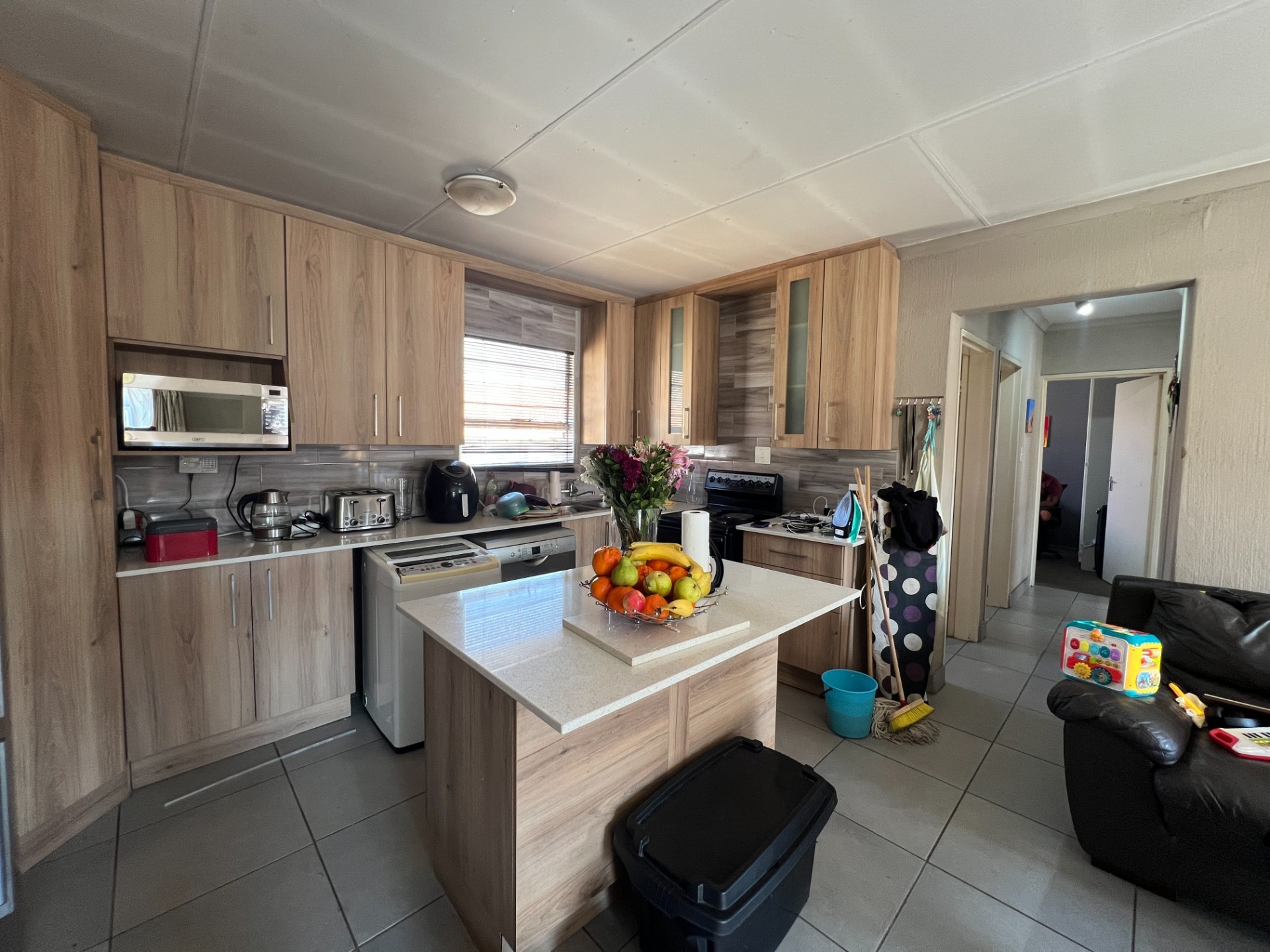 Apartment For Sale in Lyttelton, Centurion