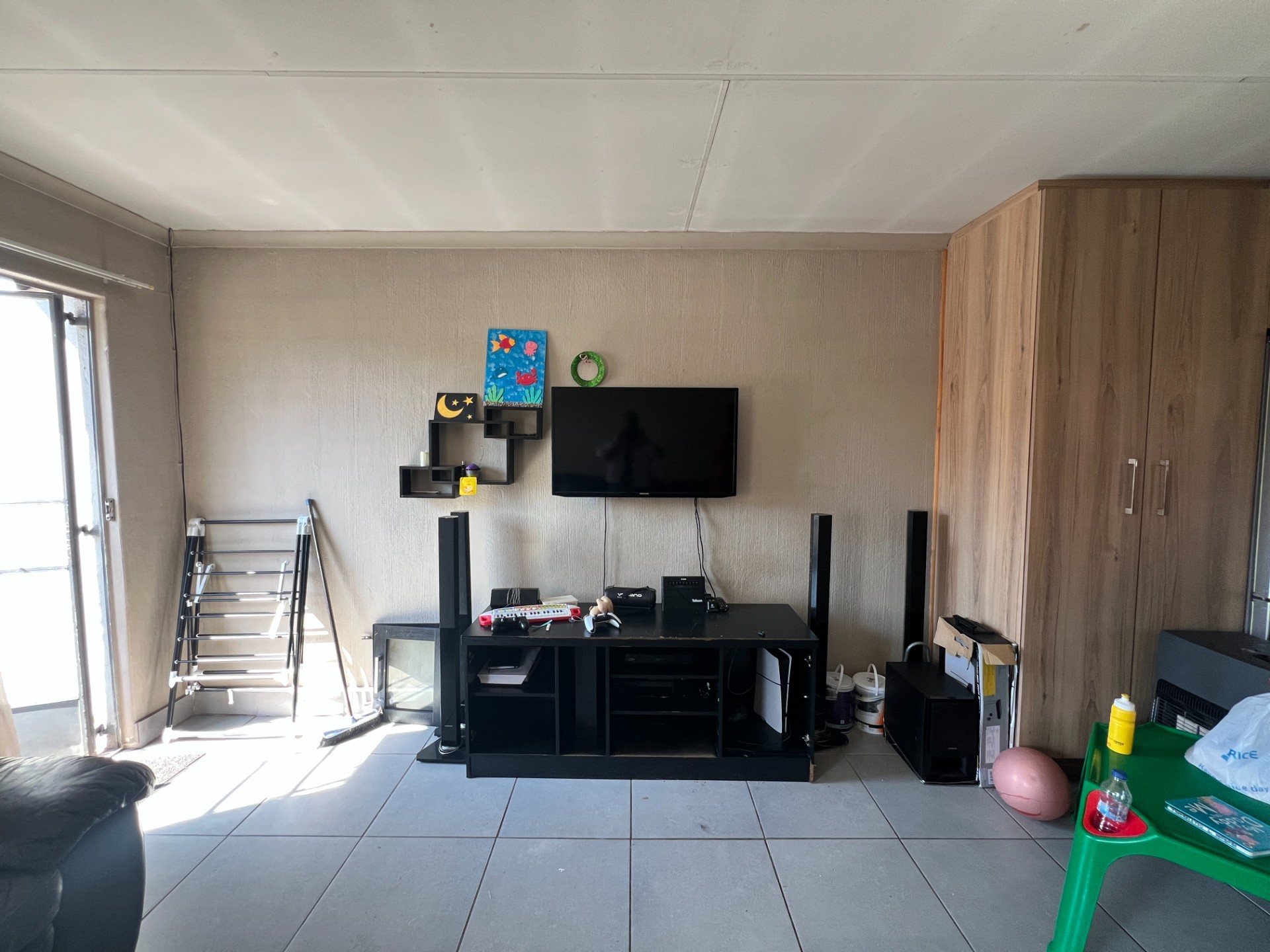 Apartment For Sale in Lyttelton, Centurion