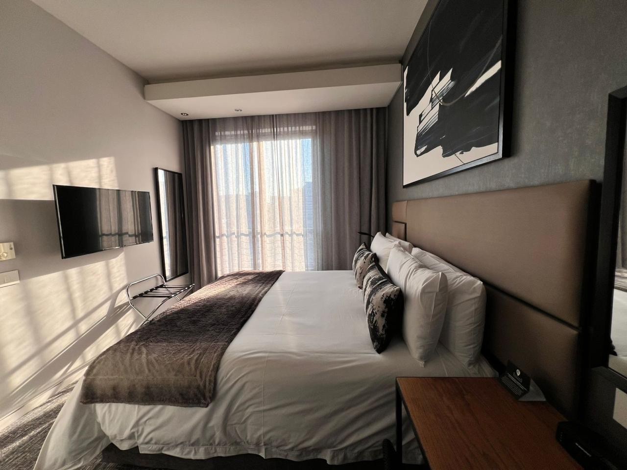 Apartment To Rent in Sandown, Sandton