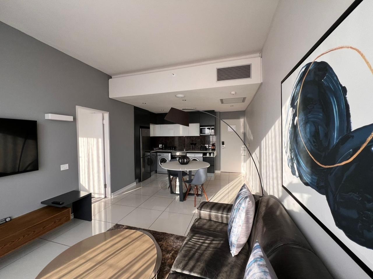 Apartment To Rent in Sandown, Sandton