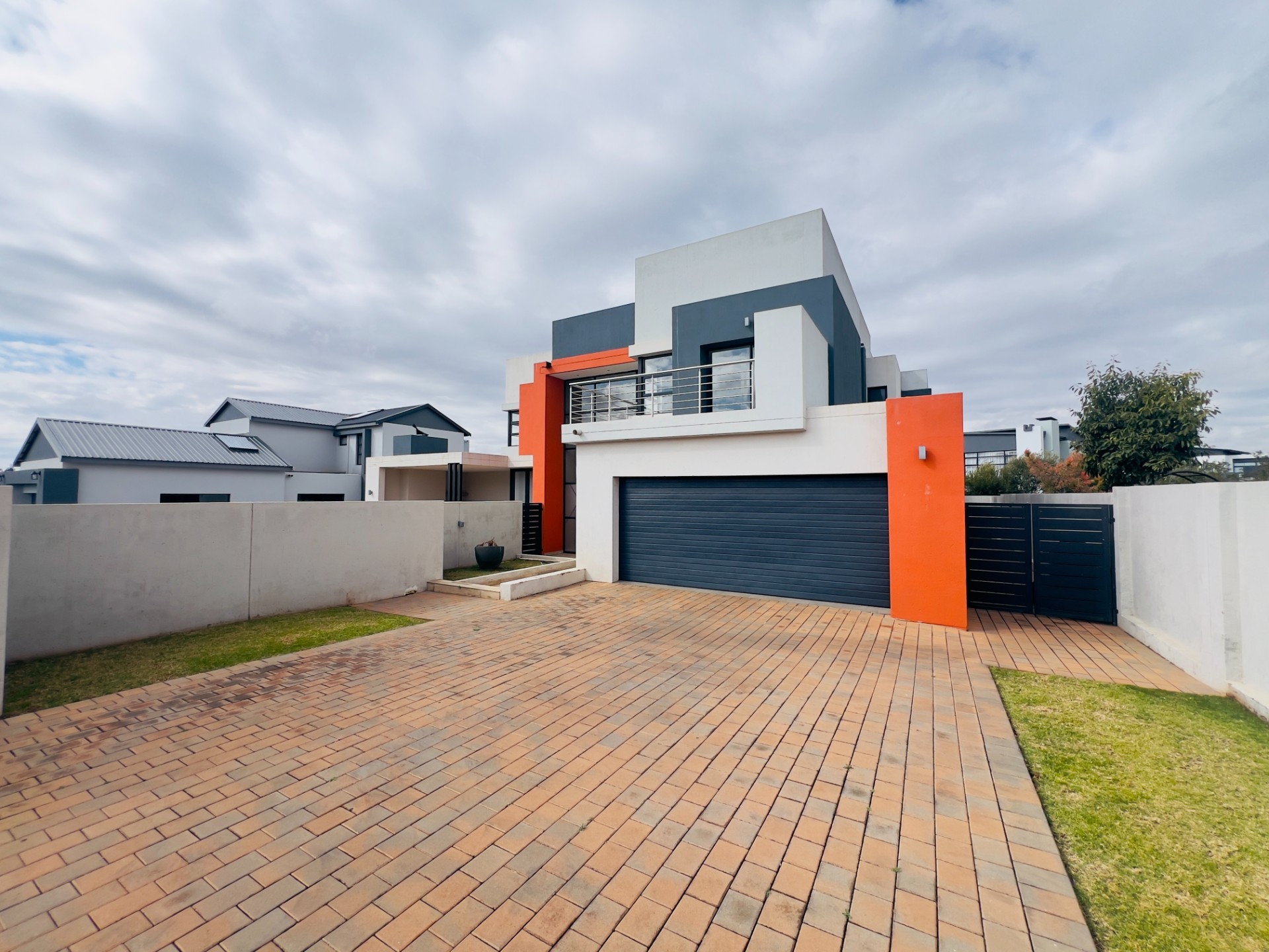House To Rent in Midstream Estate, Centurion