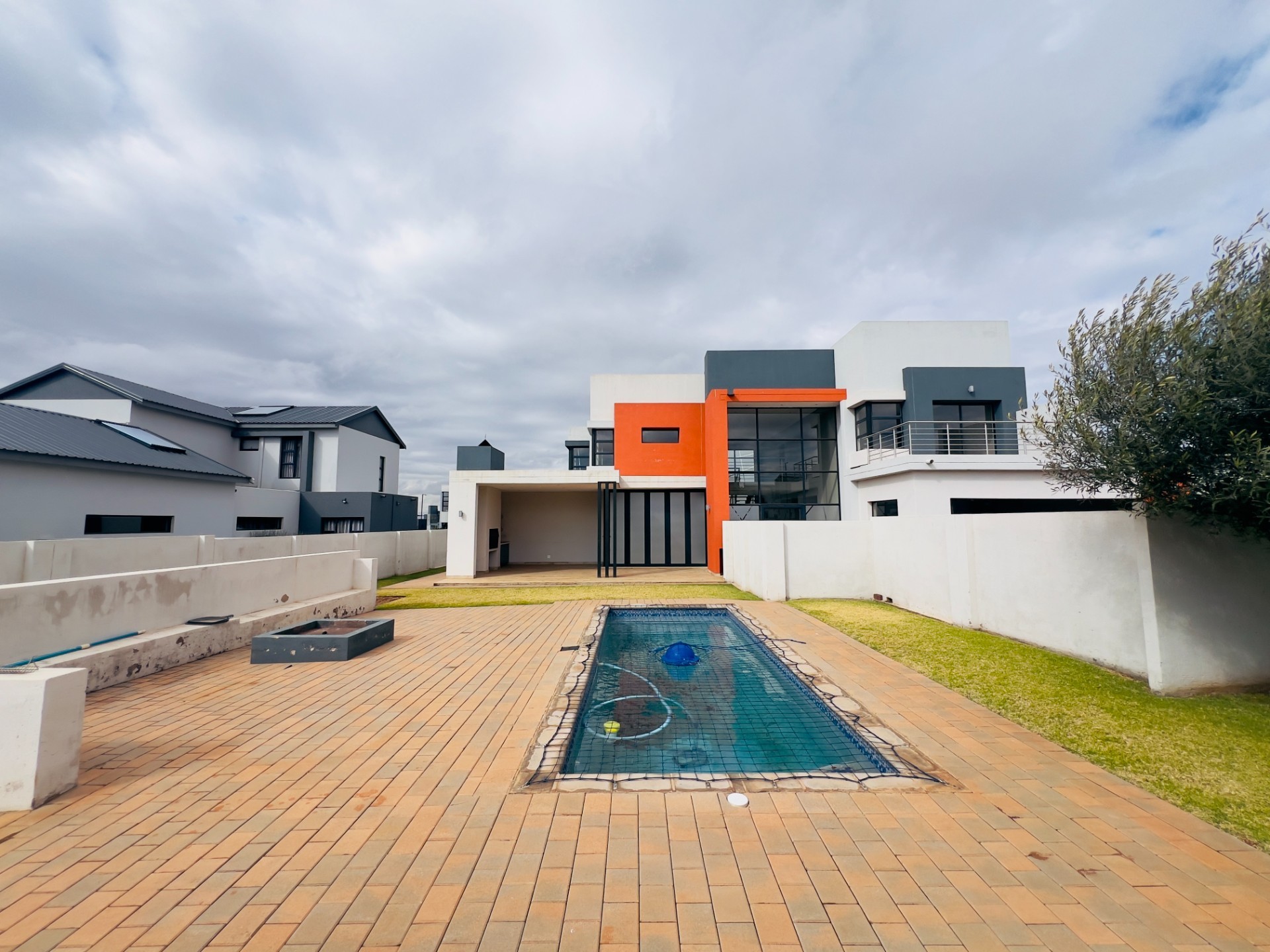 House To Rent in Midstream Estate, Centurion