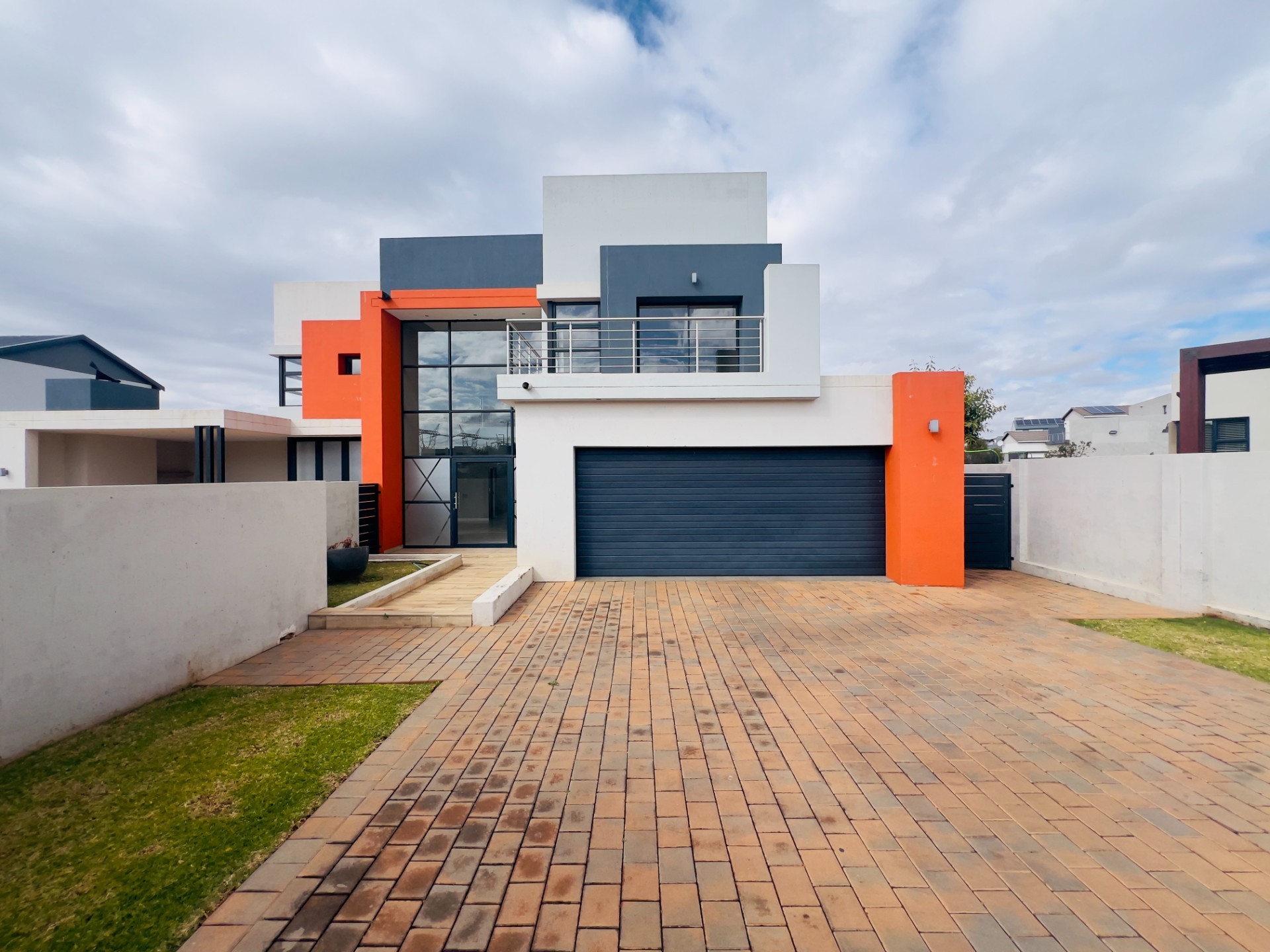 House To Rent in Midstream Estate, Centurion