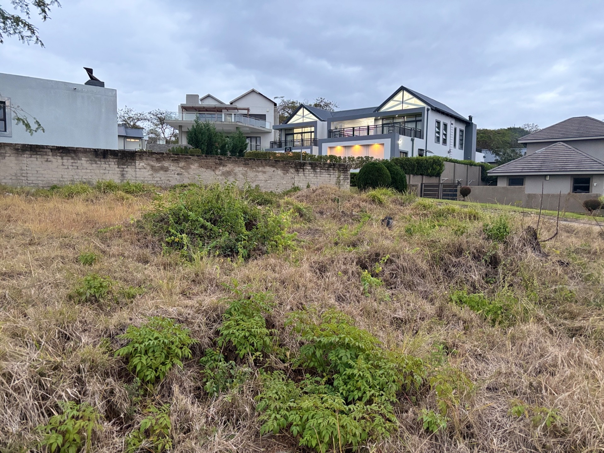 Vacant Land For Sale in Elawini Lifestyle Estate, Nelspruit