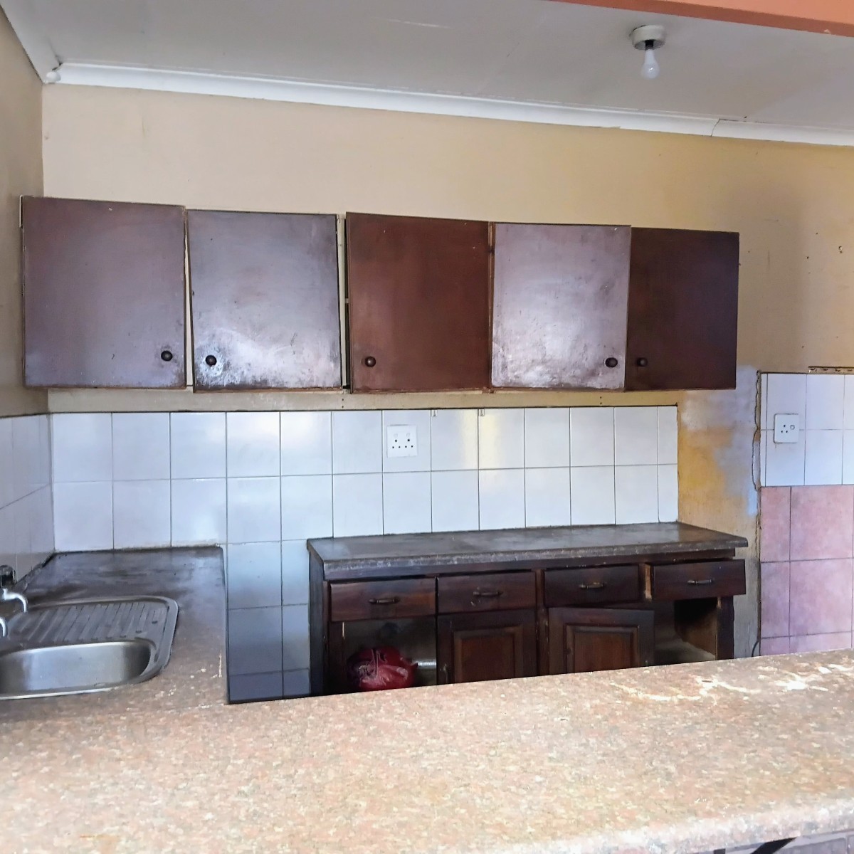 Apartment To Rent in Duvha Park, Witbank