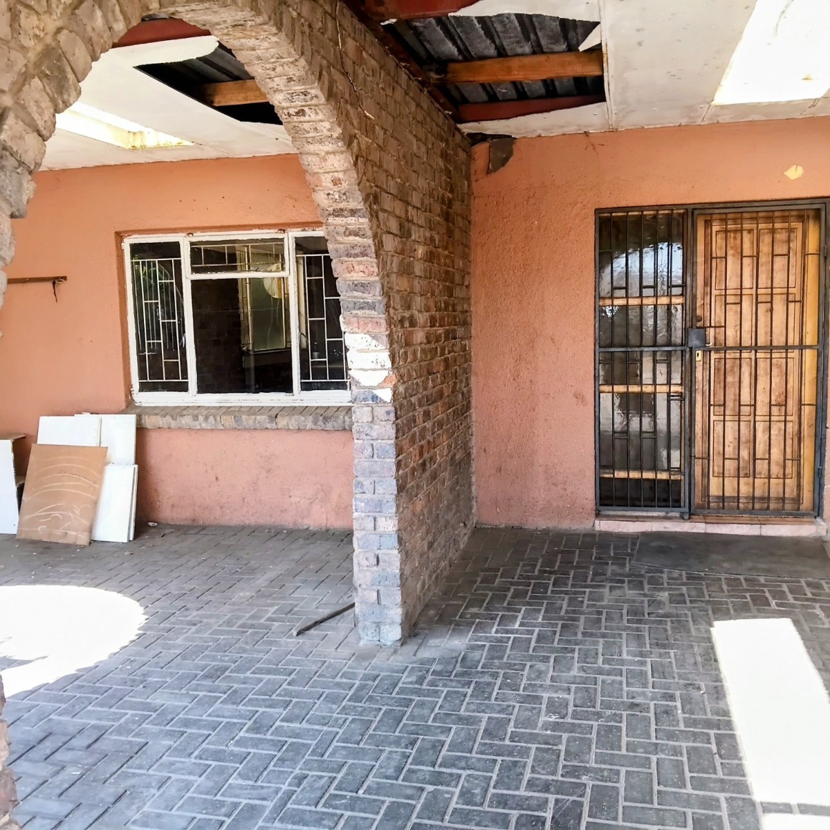 Apartment To Rent in Duvha Park, Witbank