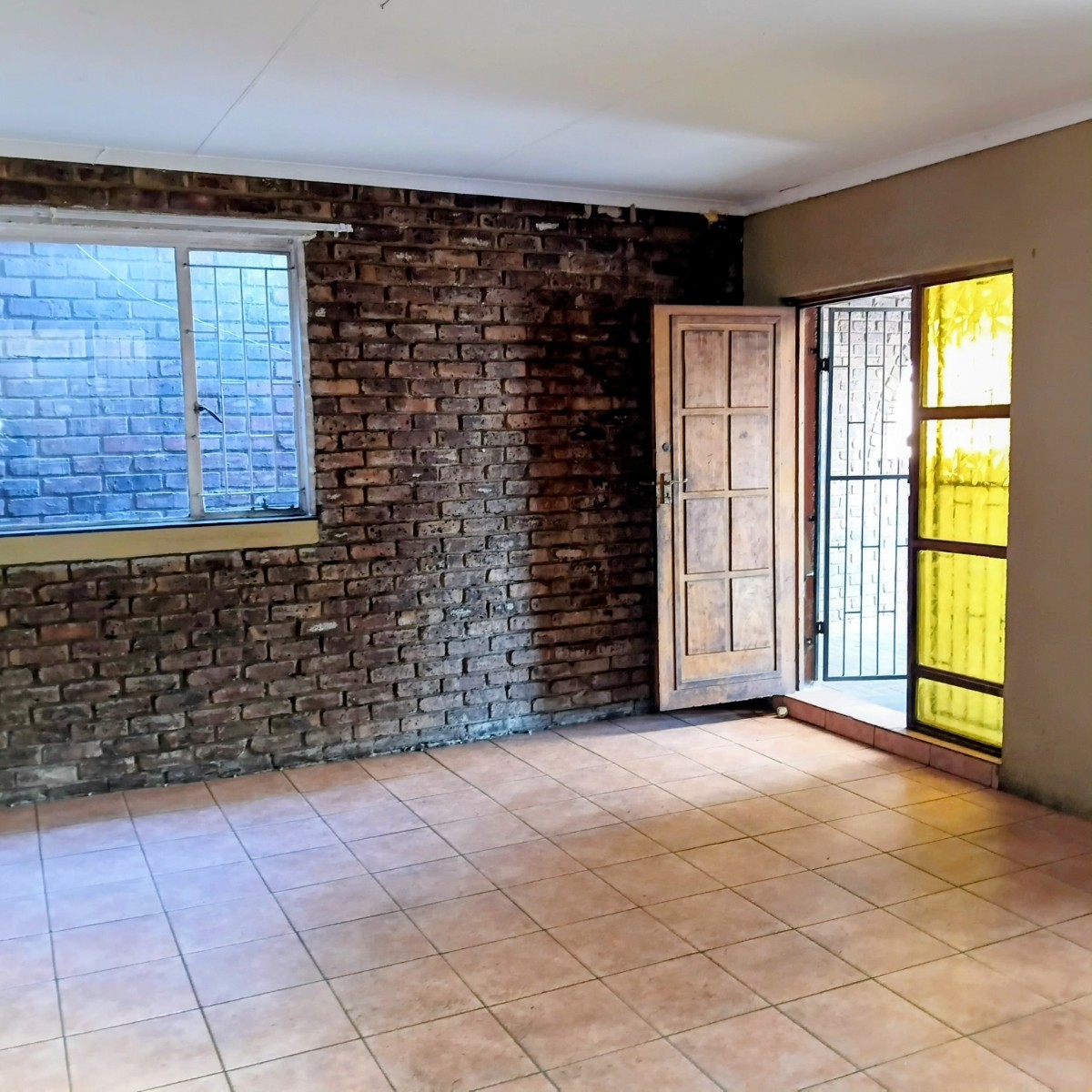 Apartment To Rent in Duvha Park, Witbank