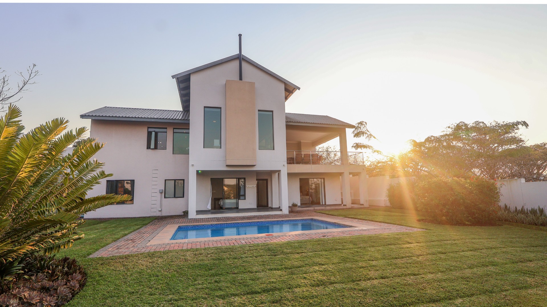 House For Sale in The Rest Nature Estate, Nelspruit