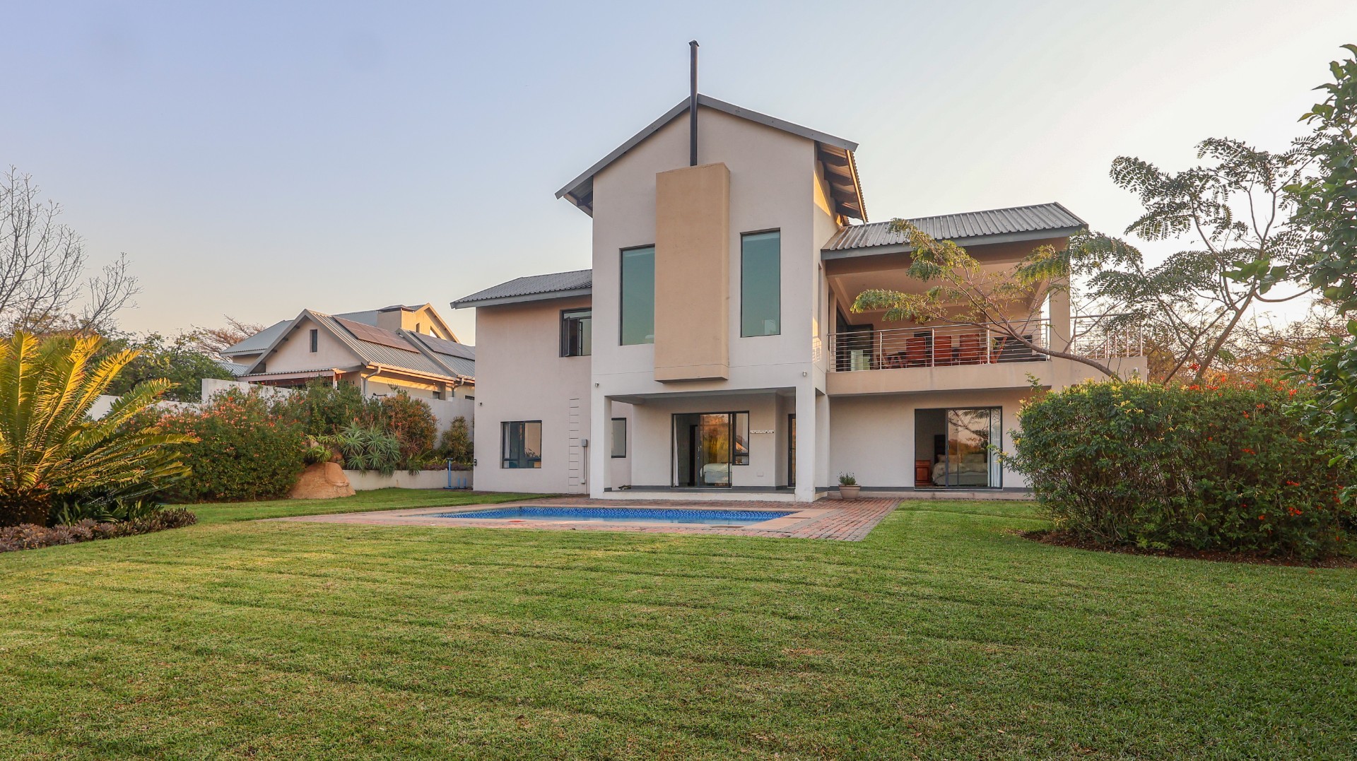 House For Sale in The Rest Nature Estate, Nelspruit